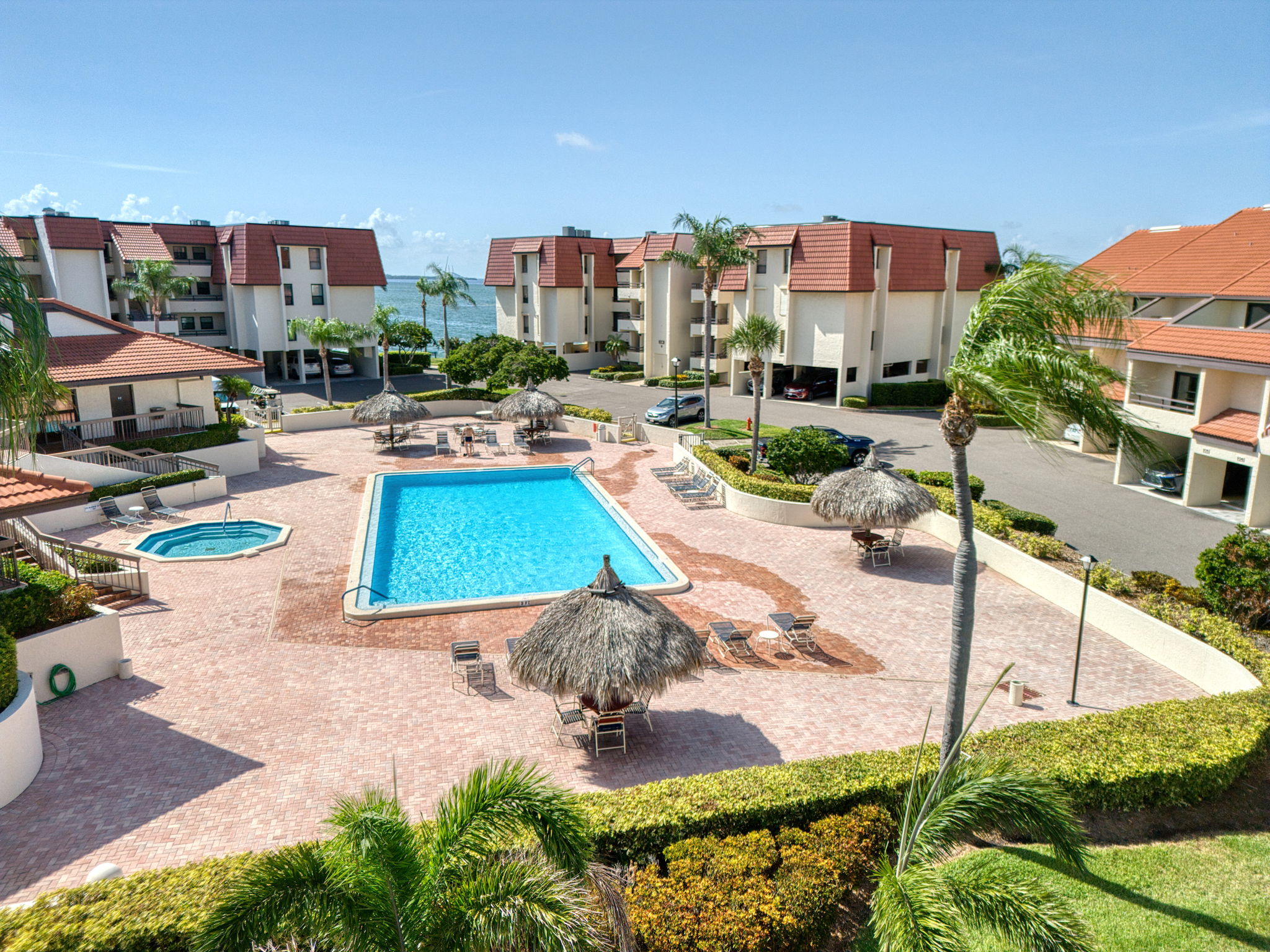 Tierra Verde, Florida, 33715, United States, 2 Bedrooms Bedrooms, ,3 BathroomsBathrooms,Residential,For Sale,1984035