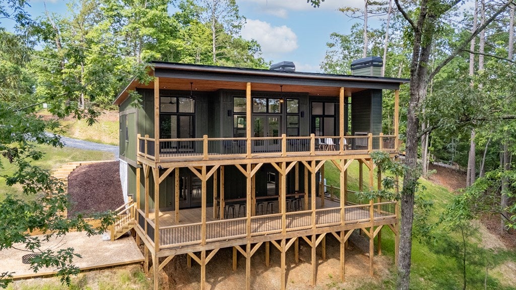 Ellijay, Georgia, 30540, United States, 3 Bedrooms Bedrooms, ,3 BathroomsBathrooms,Residential,For Sale,1840350