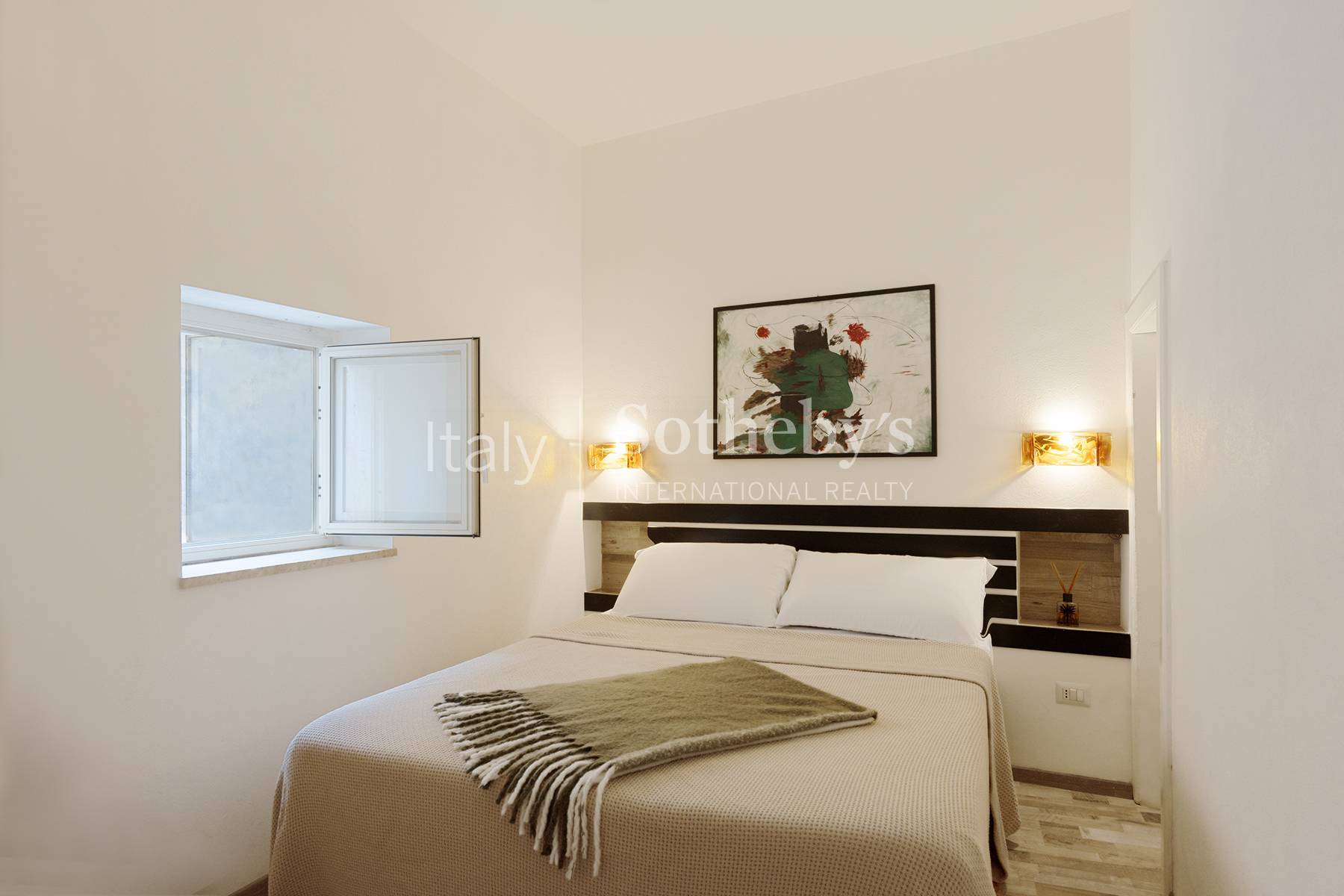  Refined apartment in the heart of Ortigia - 物件實景