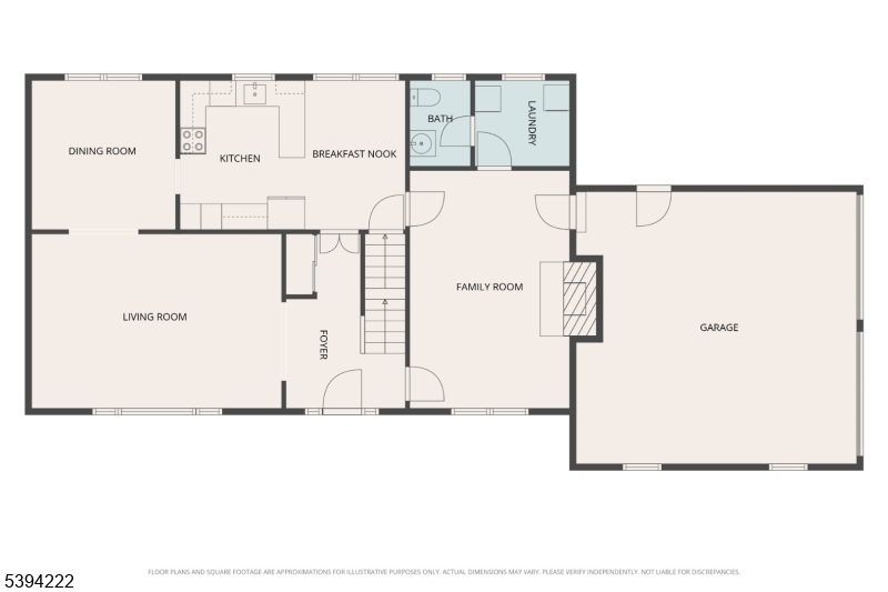 Readington Twp., New Jersey, 08889, United States, 4 Bedrooms Bedrooms, ,3 BathroomsBathrooms,Residential,For Sale,1989710