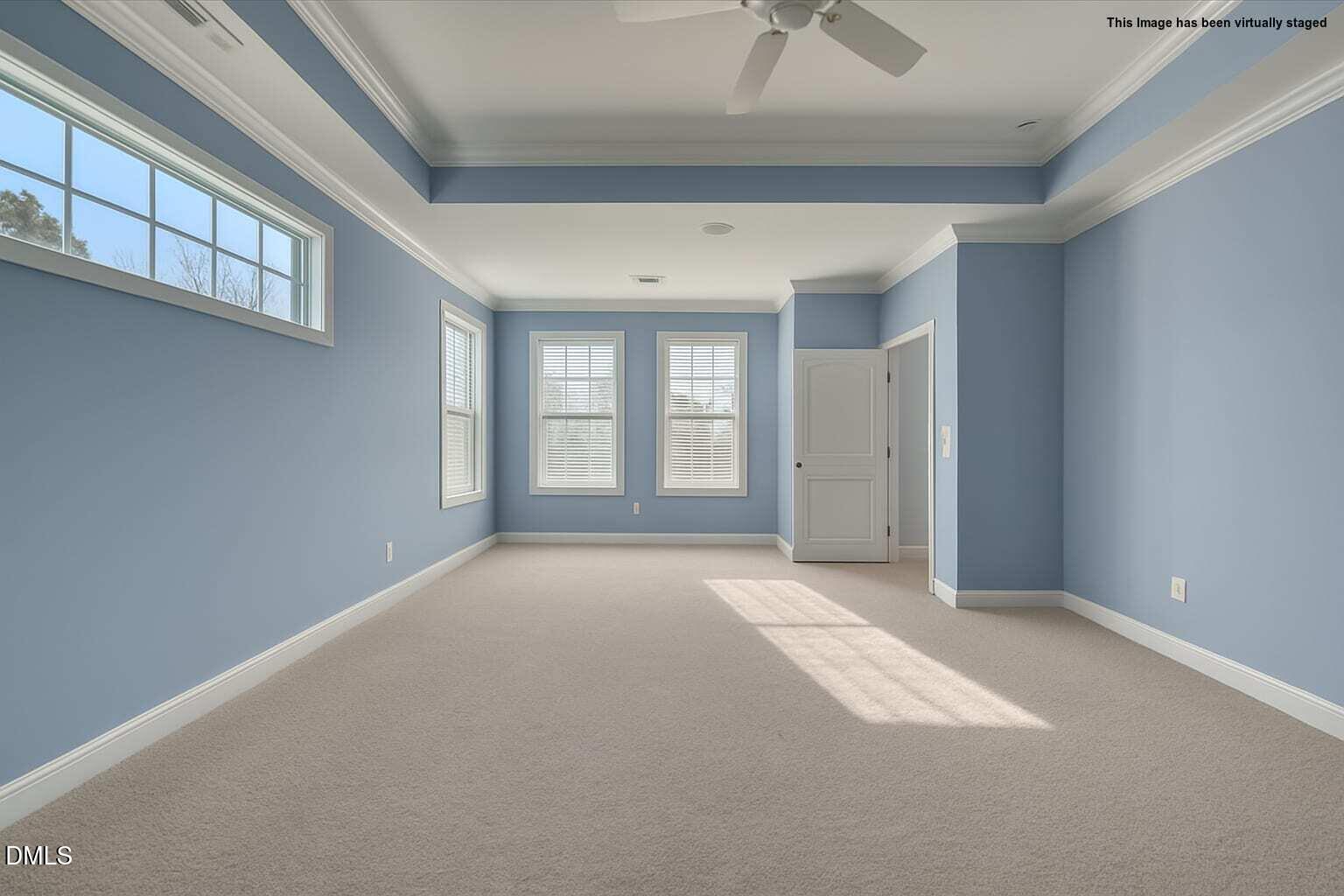 Clayton, North Carolina, 27527, United States, 5 Bedrooms Bedrooms, ,4 BathroomsBathrooms,Residential,For Sale,2040029