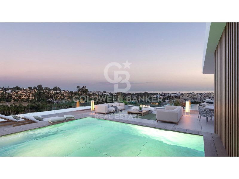 Estepona, Andalusia, ES, 4 Bedrooms Bedrooms, ,4 BathroomsBathrooms,Residential,For Sale,1793686