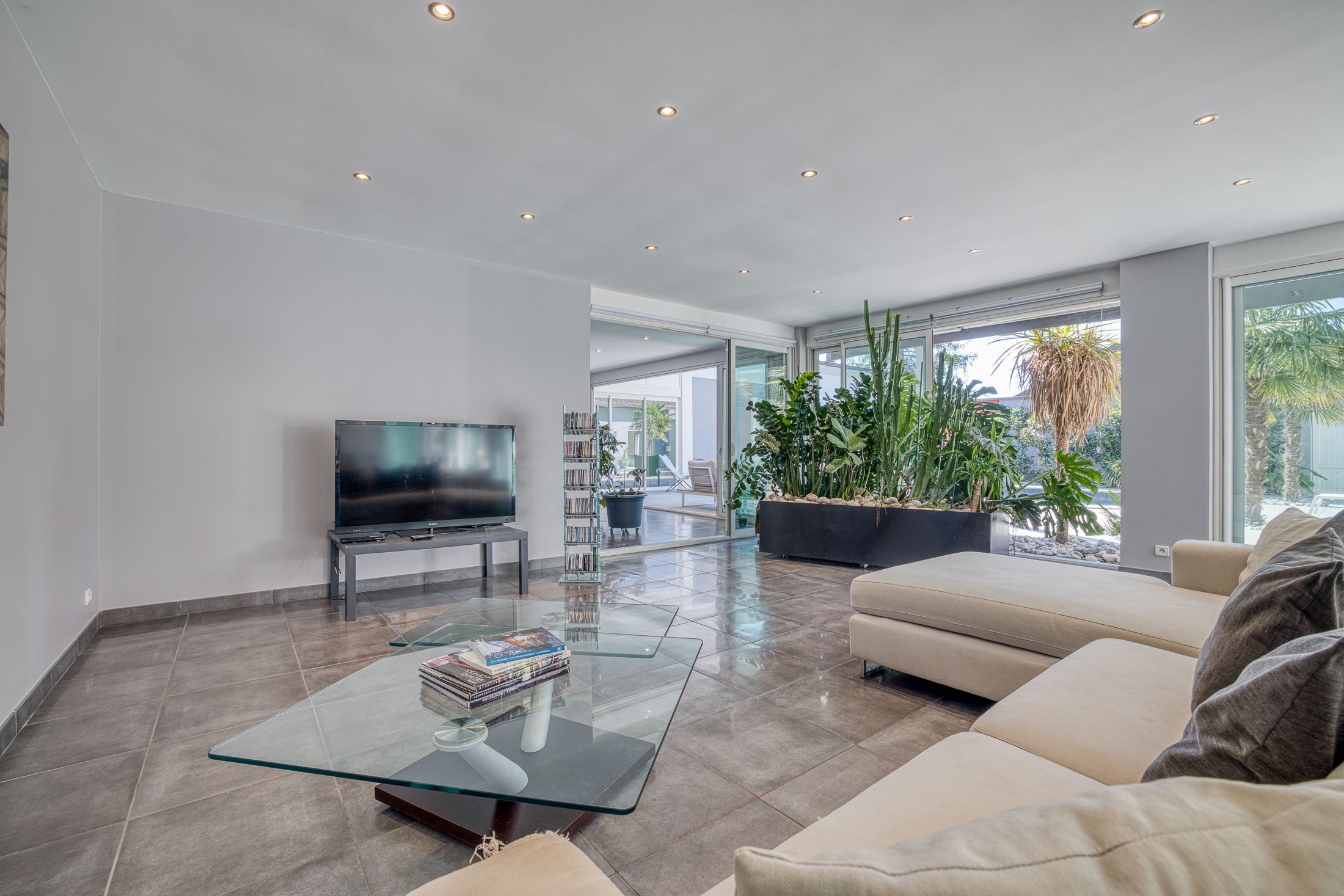  Culoz-Béon – Elegant Contemporary Home with Swimming Pool - 物件實景