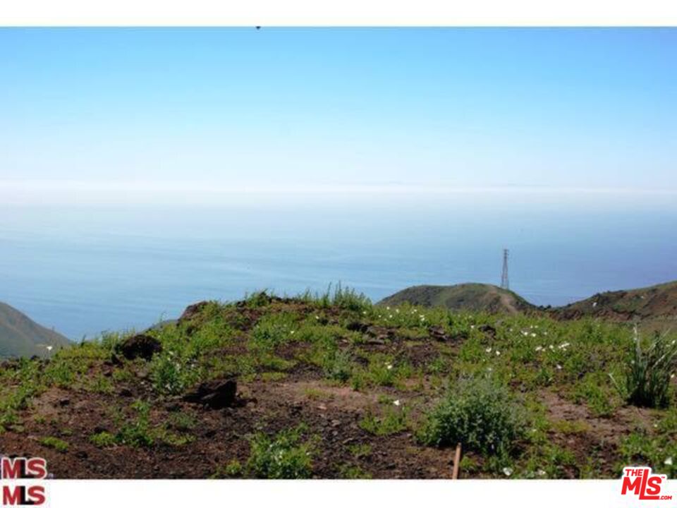 Malibu, California, 90265, United States, ,Land,For Sale,1767391