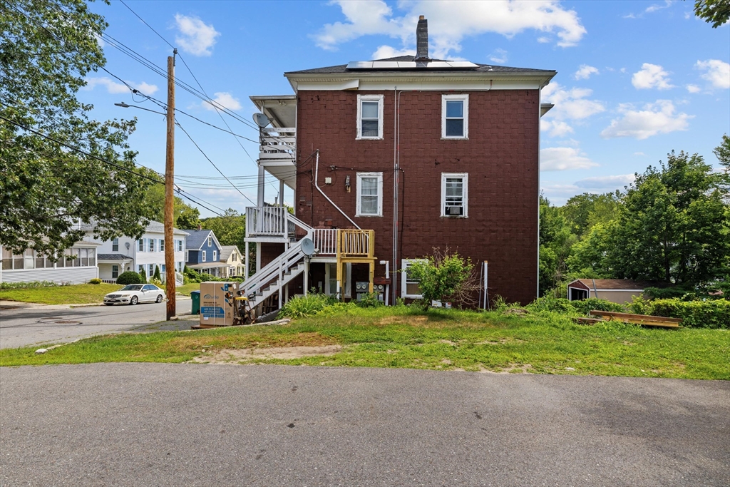 Fitchburg, Massachusetts, 01420, United States, 9 Bedrooms Bedrooms, ,3 BathroomsBathrooms,Residential,For Sale,1927899