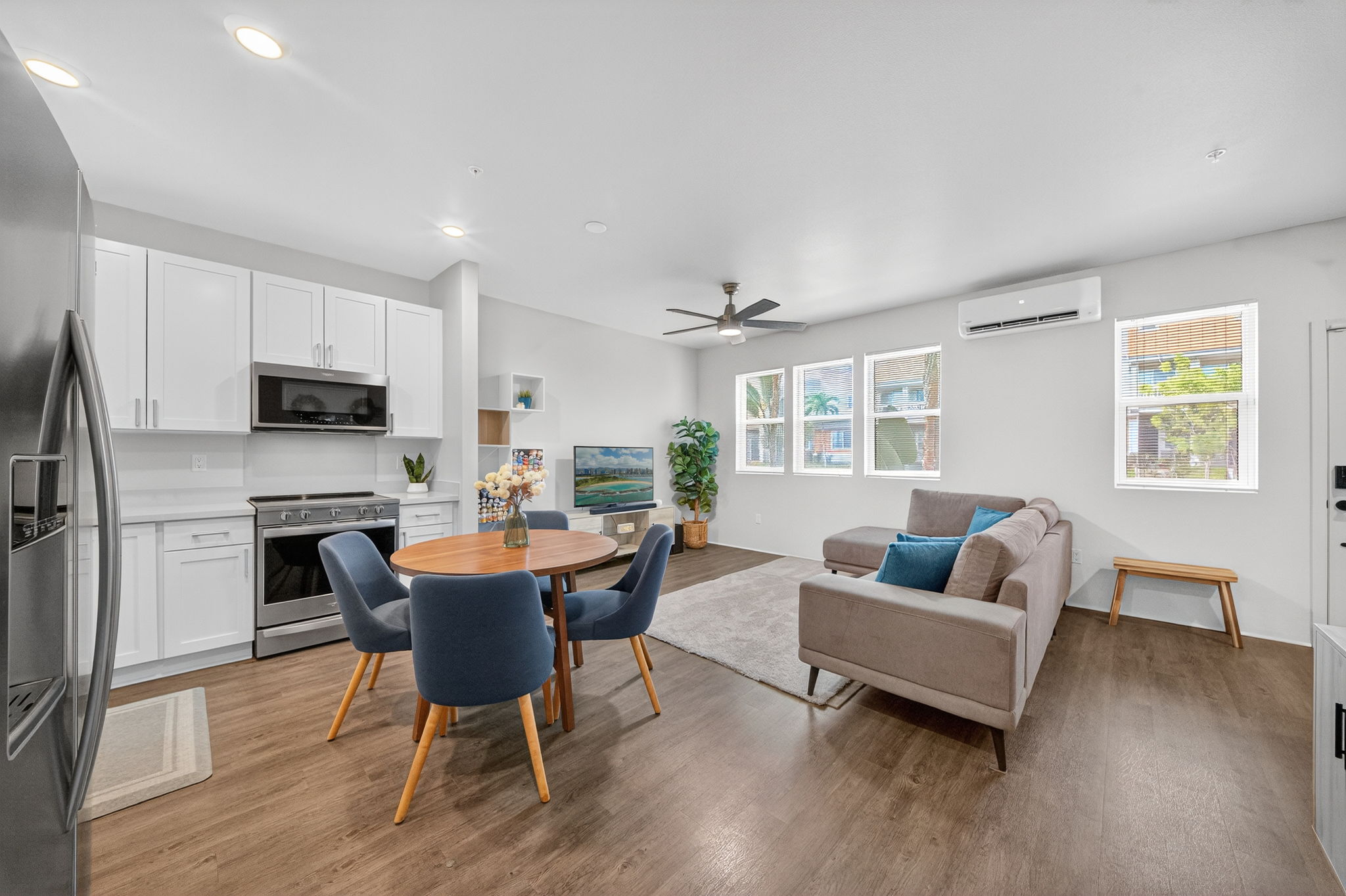 Ewa Beach, Hawaii, 96706, United States, 2 Bedrooms Bedrooms, ,3 BathroomsBathrooms,Residential,For Sale,2007892