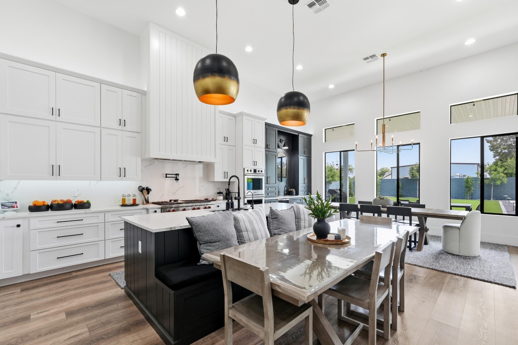  1371 E Kingbird Place  Chandler, AZ - 物件實景