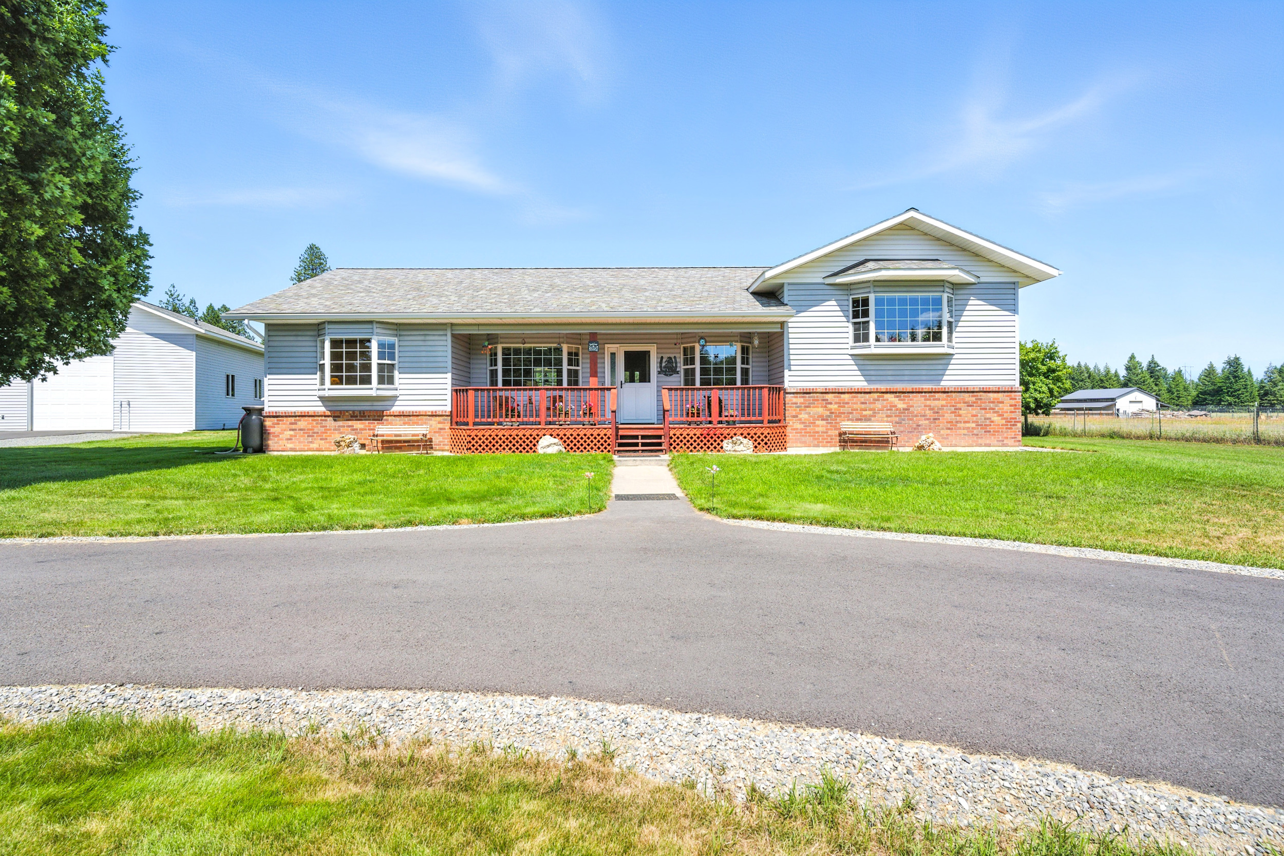 Bonners Ferry, Idaho, 83805, United States, 3 Bedrooms Bedrooms, ,2 BathroomsBathrooms,Residential,For Sale,1921279