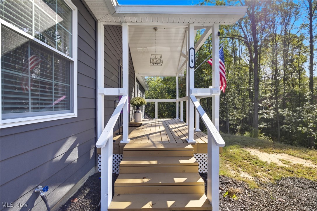 Washington, West Virginia, 26181, United States, 3 Bedrooms Bedrooms, ,3 BathroomsBathrooms,Residential,For Sale,1961068