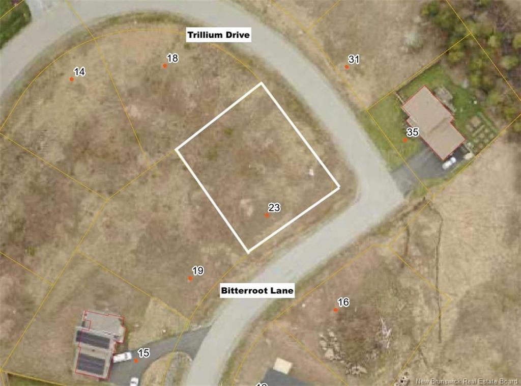 QUISPAMSIS, New Brunswick, E2E 0N7, CA, 3 Bedrooms Bedrooms, ,2 BathroomsBathrooms,Residential,For Sale,1874541