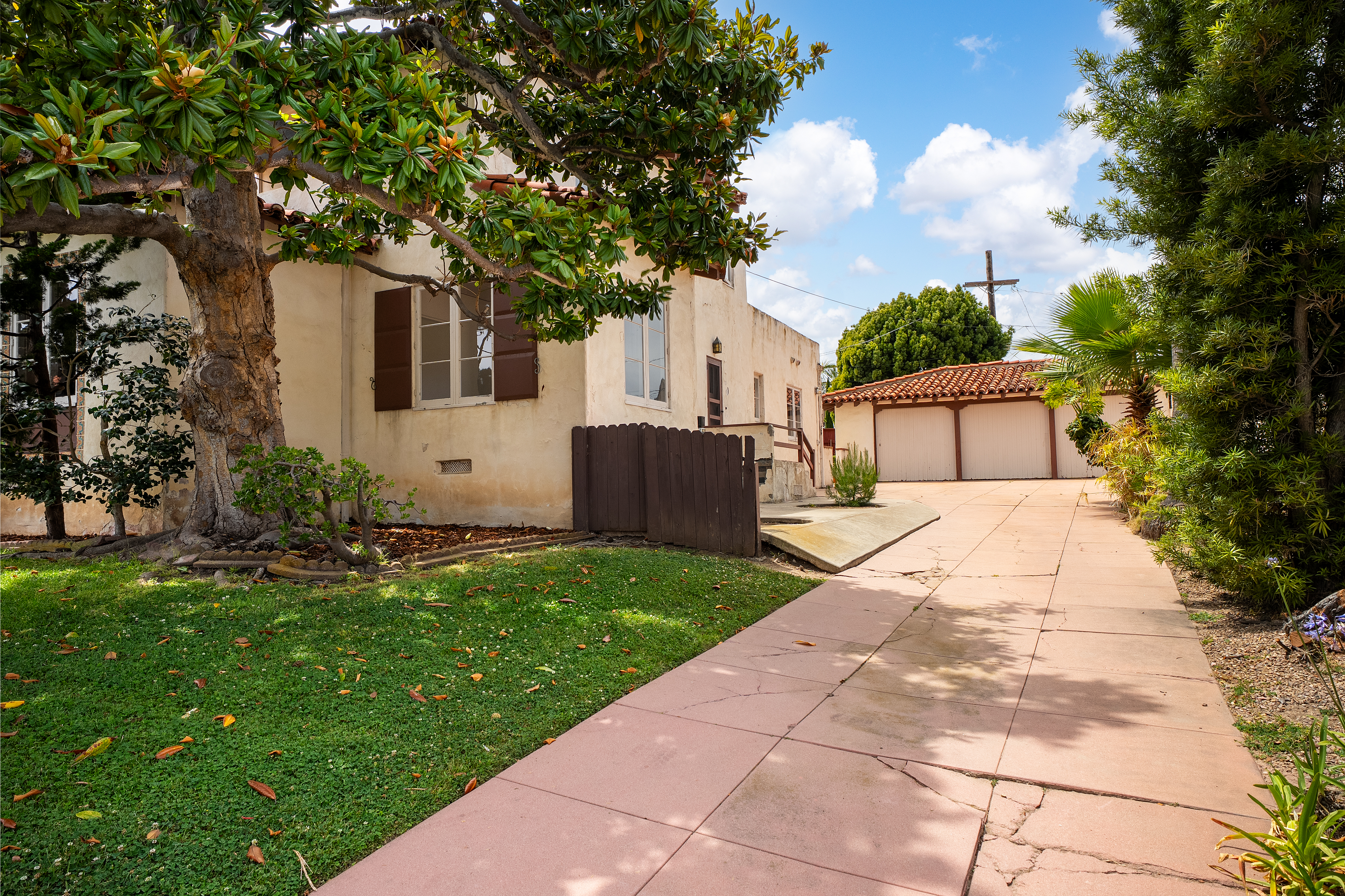  3702 Lotus Drive, San Diego, CA 92106 - 物件實景