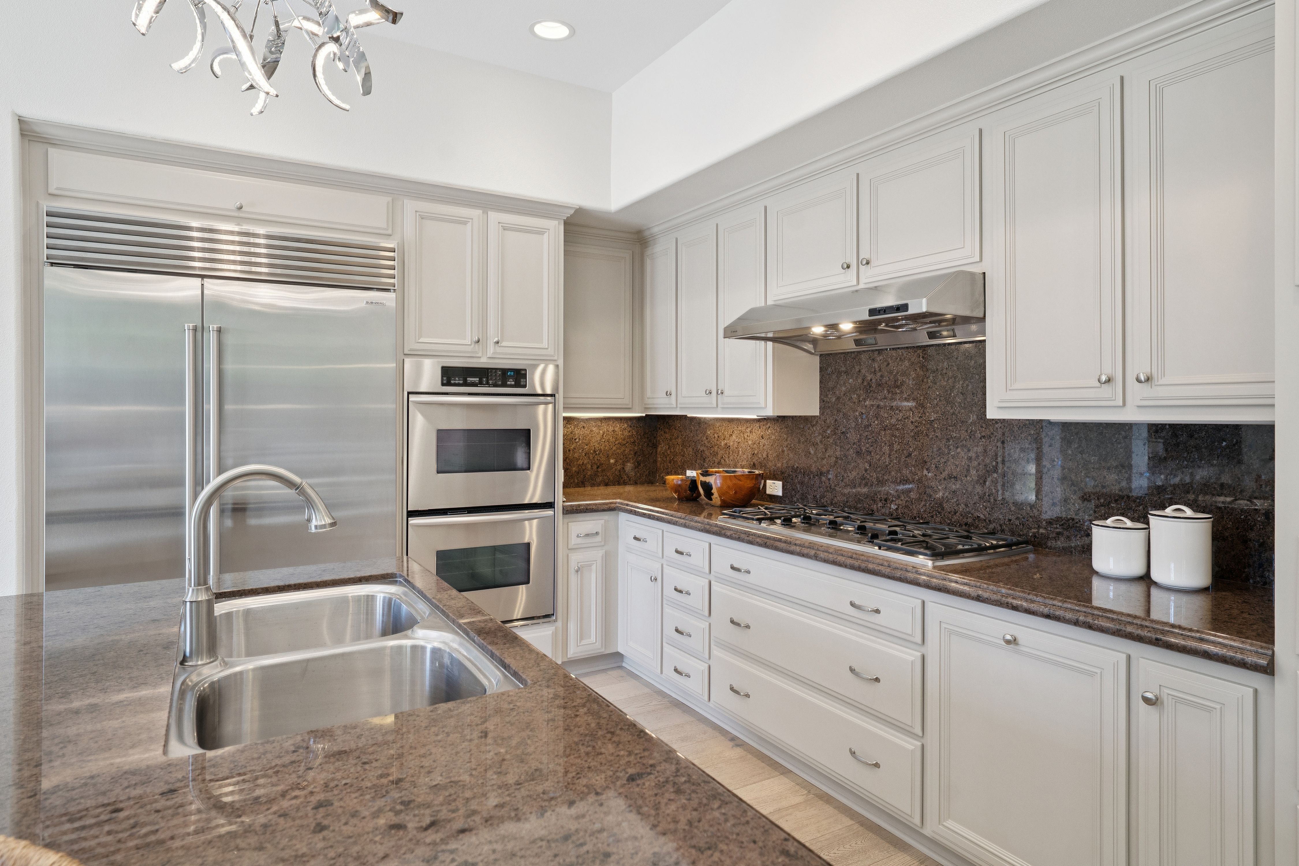  Elegant Almaden Valley Retreat With Scenic Foothill Views - 物件實景