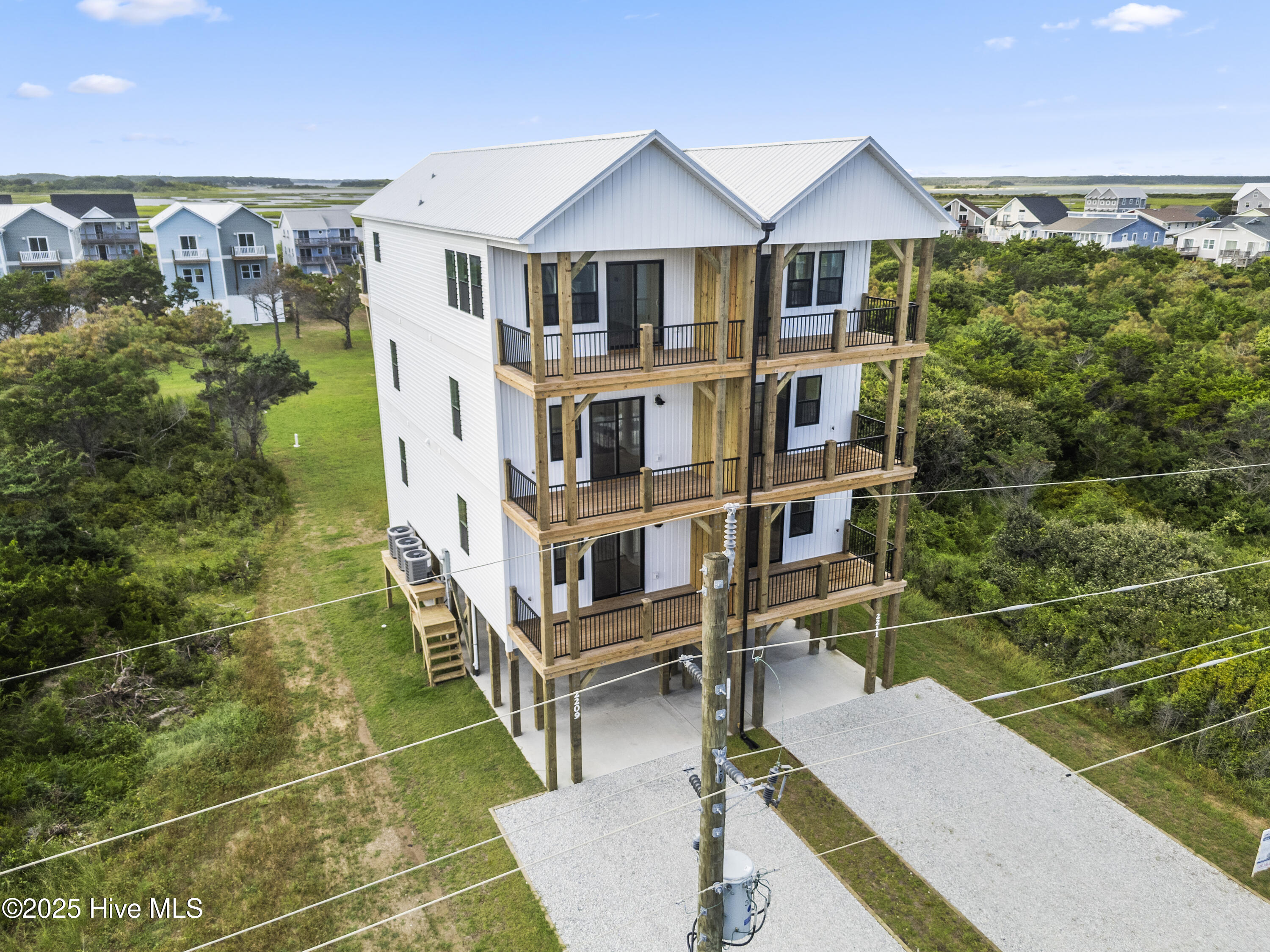 2211 New River Inlet Road 18b, North Topsail Beach, North Carolina, 28460, United States, 4 Bedrooms Bedrooms, ,5 BathroomsBathrooms,Residential,For Sale,2211 New River Inlet Road 18b,1673581
