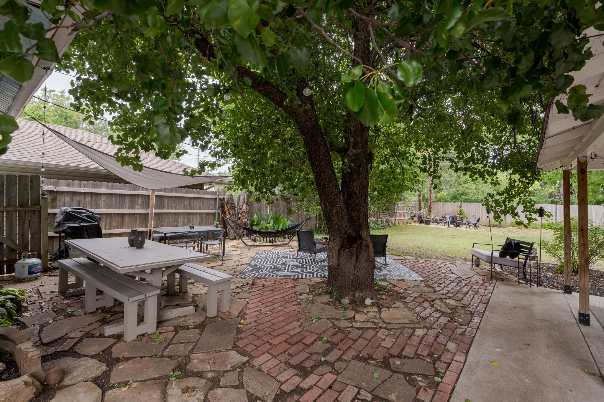  1619 Northwest 32nd Street, Oklahoma City, OK 73118 - 物件實景