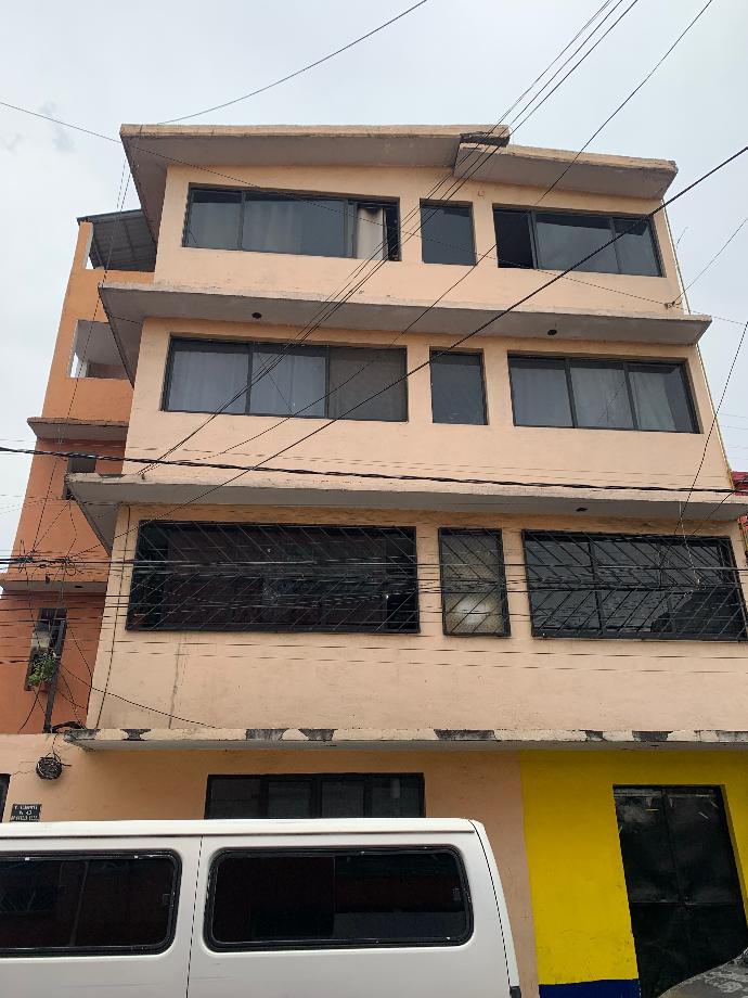 Azcapotzalco, Ciudad de México, 02459, Mexico, 4 Bedrooms Bedrooms, ,2 BathroomsBathrooms,Residential,For Sale,1779305
