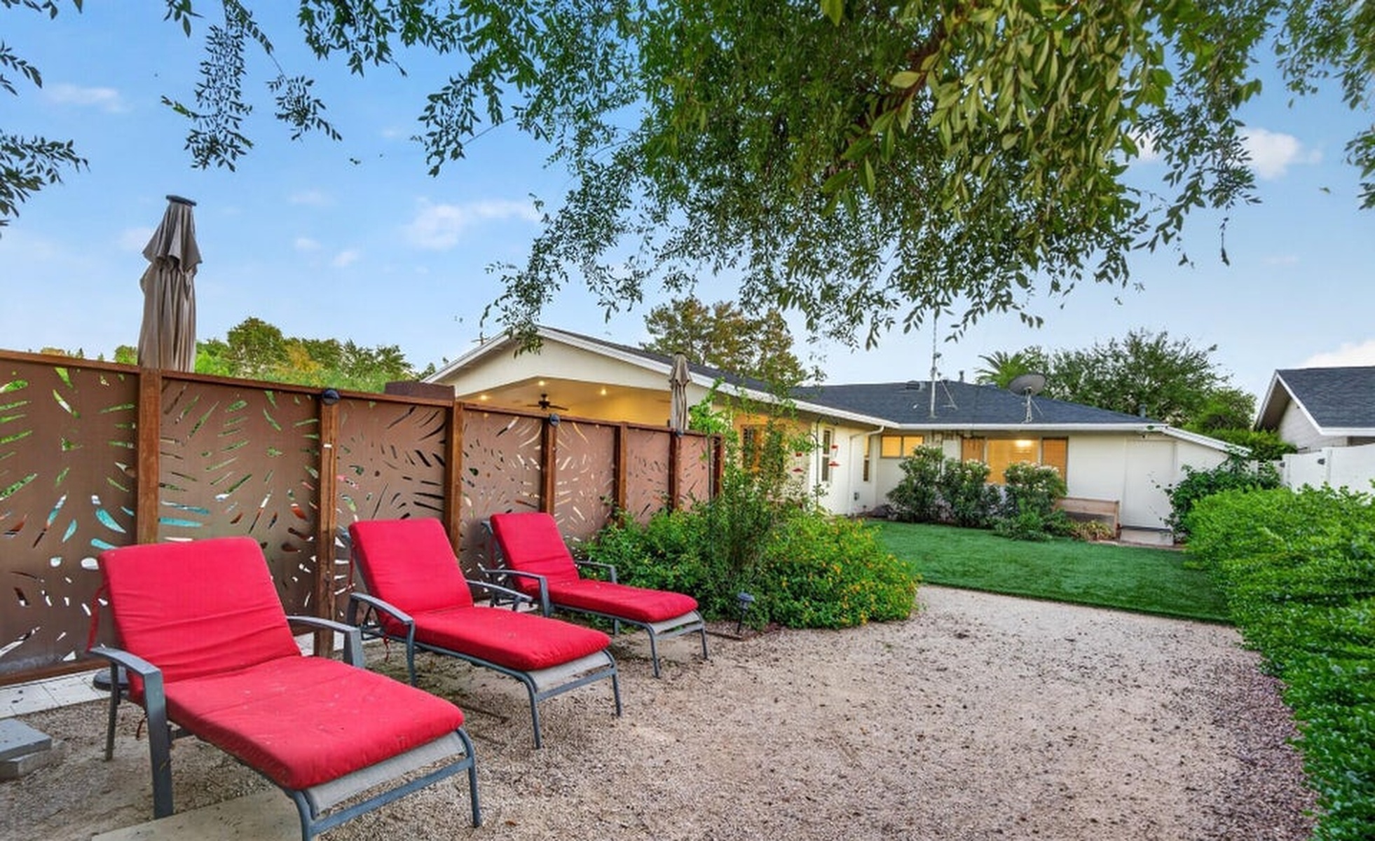  4520 E Earll Dr  Phoenix, AZ - 物件實景