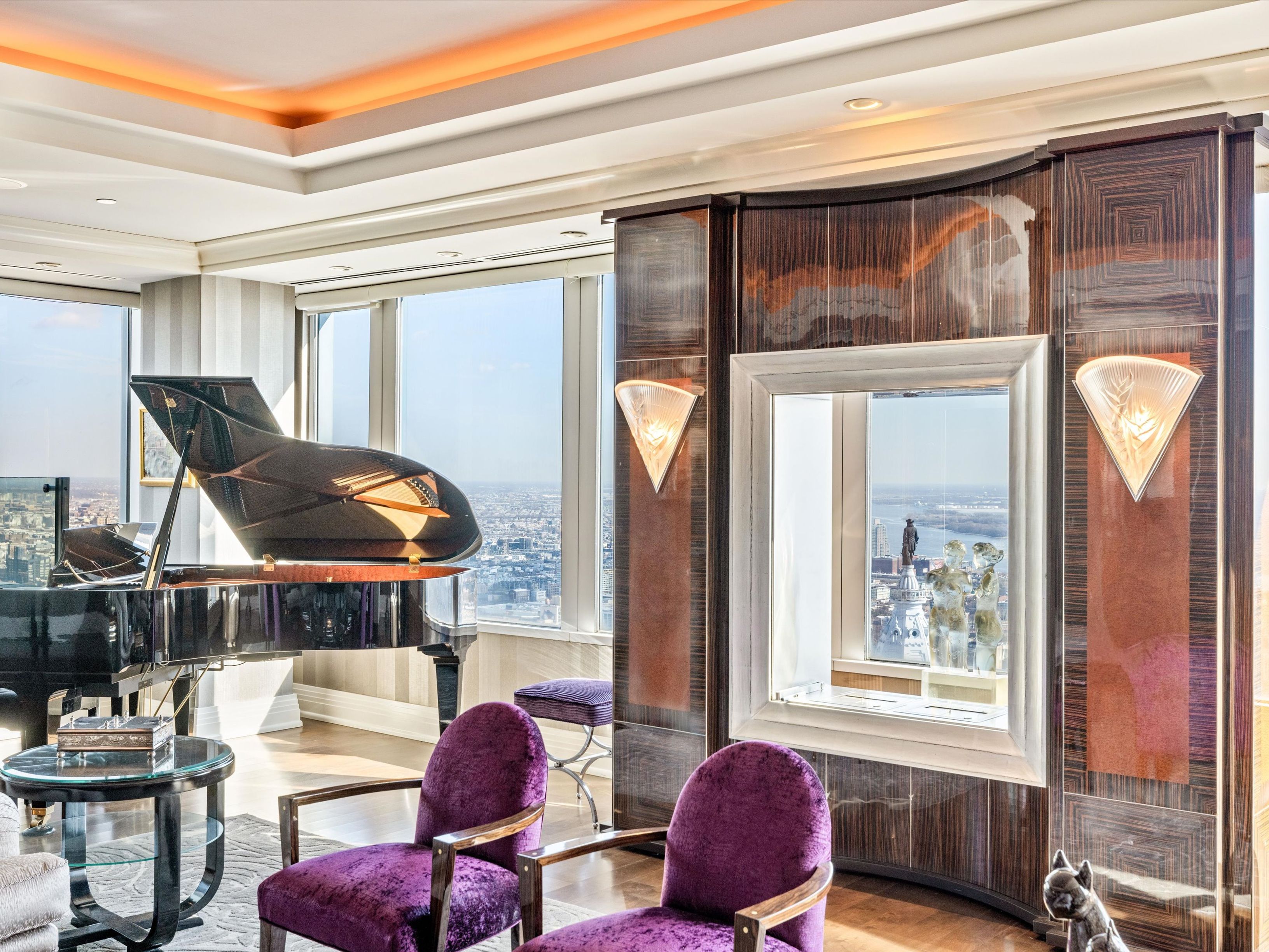  50 South 16th Street, Philadelphia, PA 19102 - 物件實景