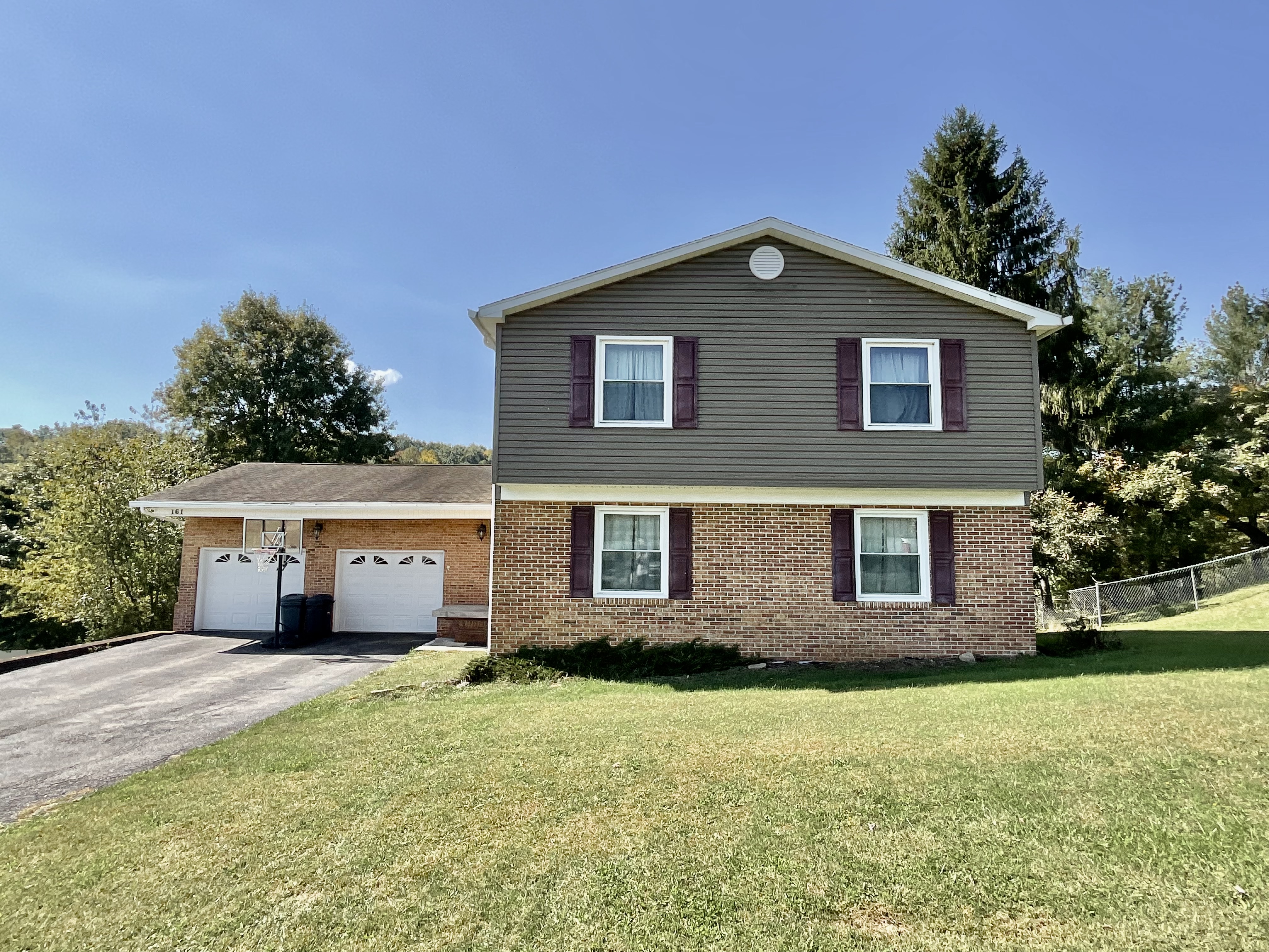 Cardinal Ave, Princeton, WV 24740 #1