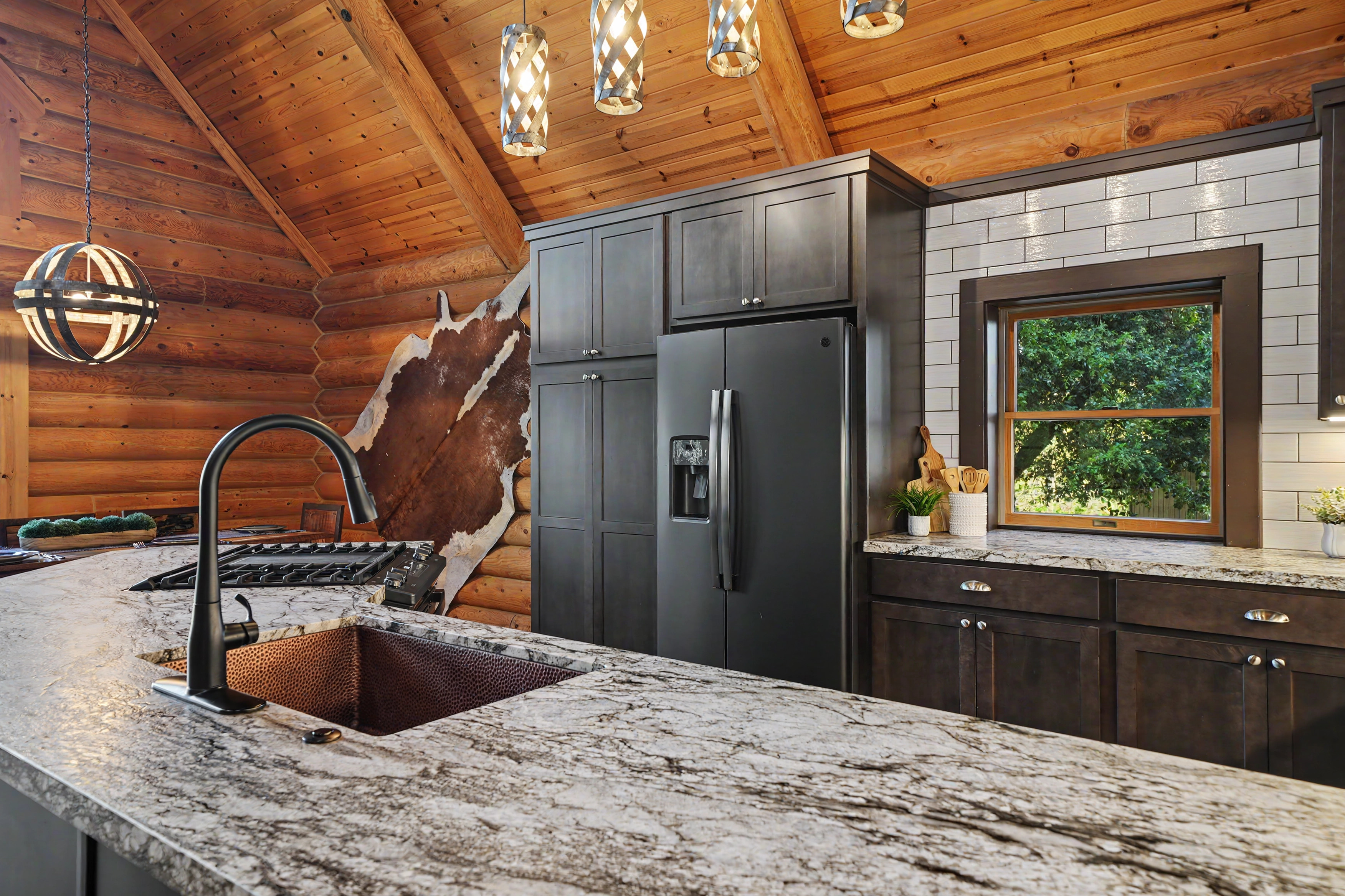  211 Fox Road, Glencoe, CA 95232 - 物件實景