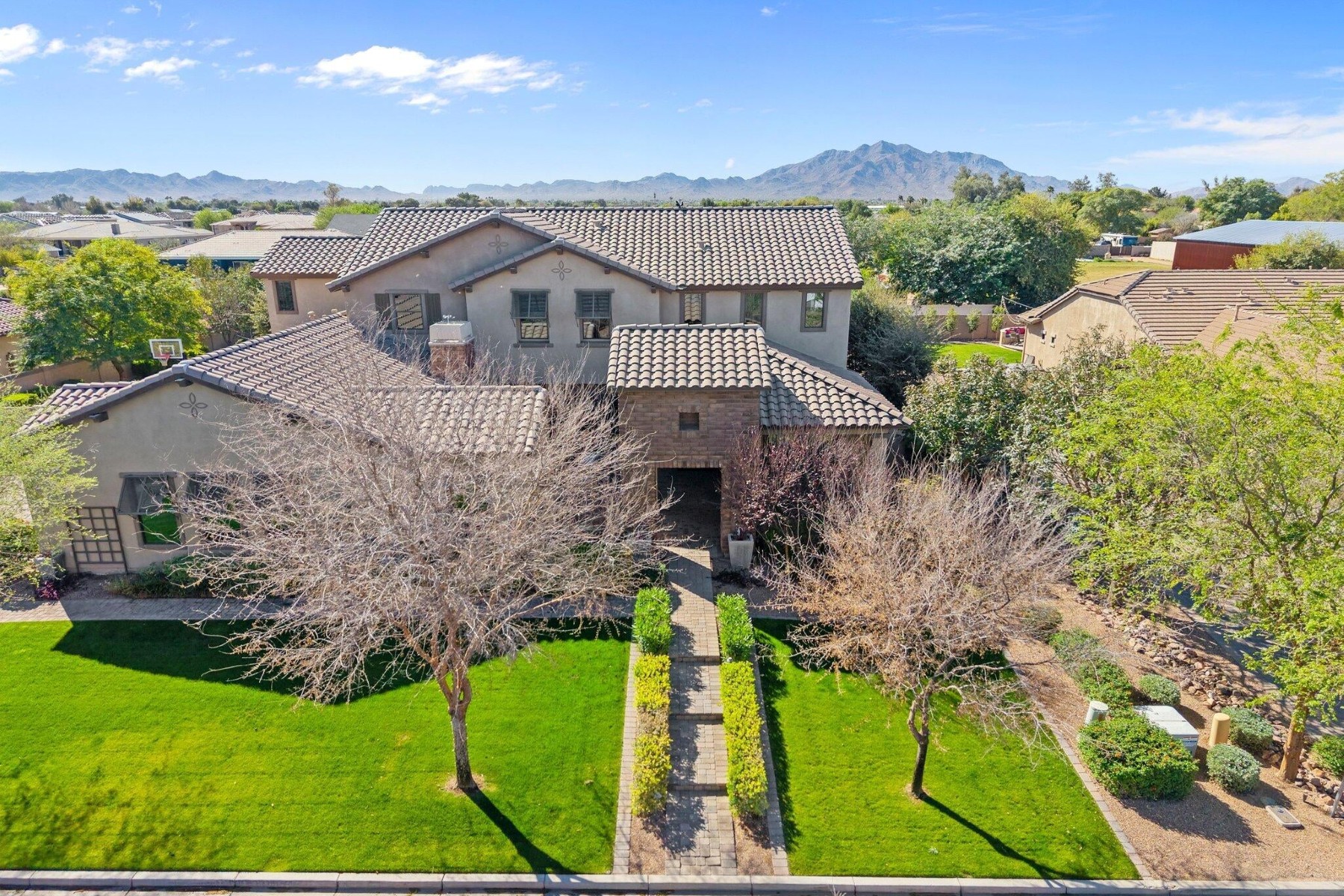  17937 E Colt Court  Queen Creek, AZ - 物件實景