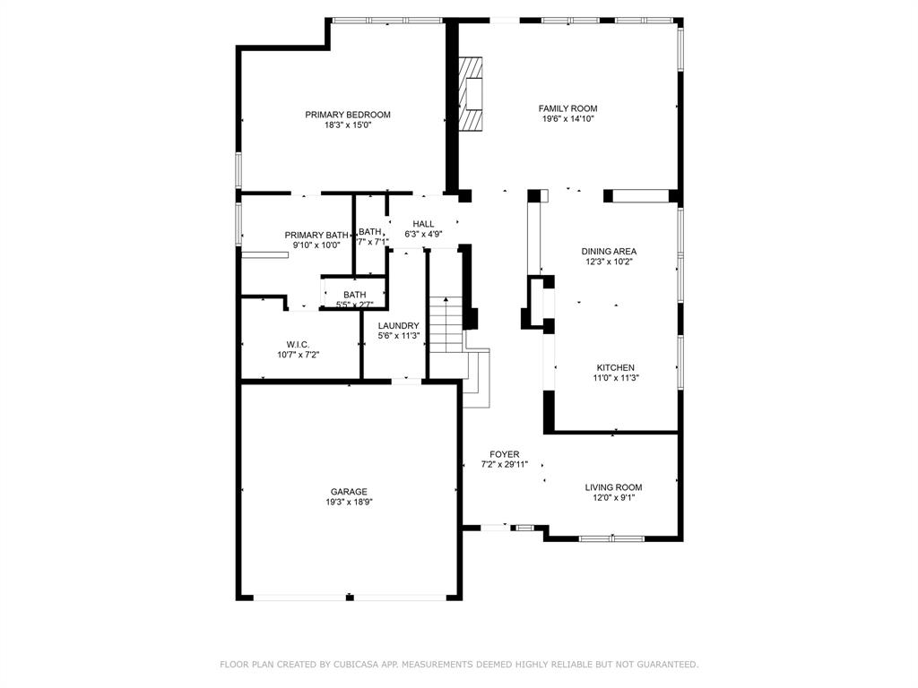 McKinney, Texas, 75072, United States, 4 Bedrooms Bedrooms, ,3 BathroomsBathrooms,Residential,For Sale,1901012