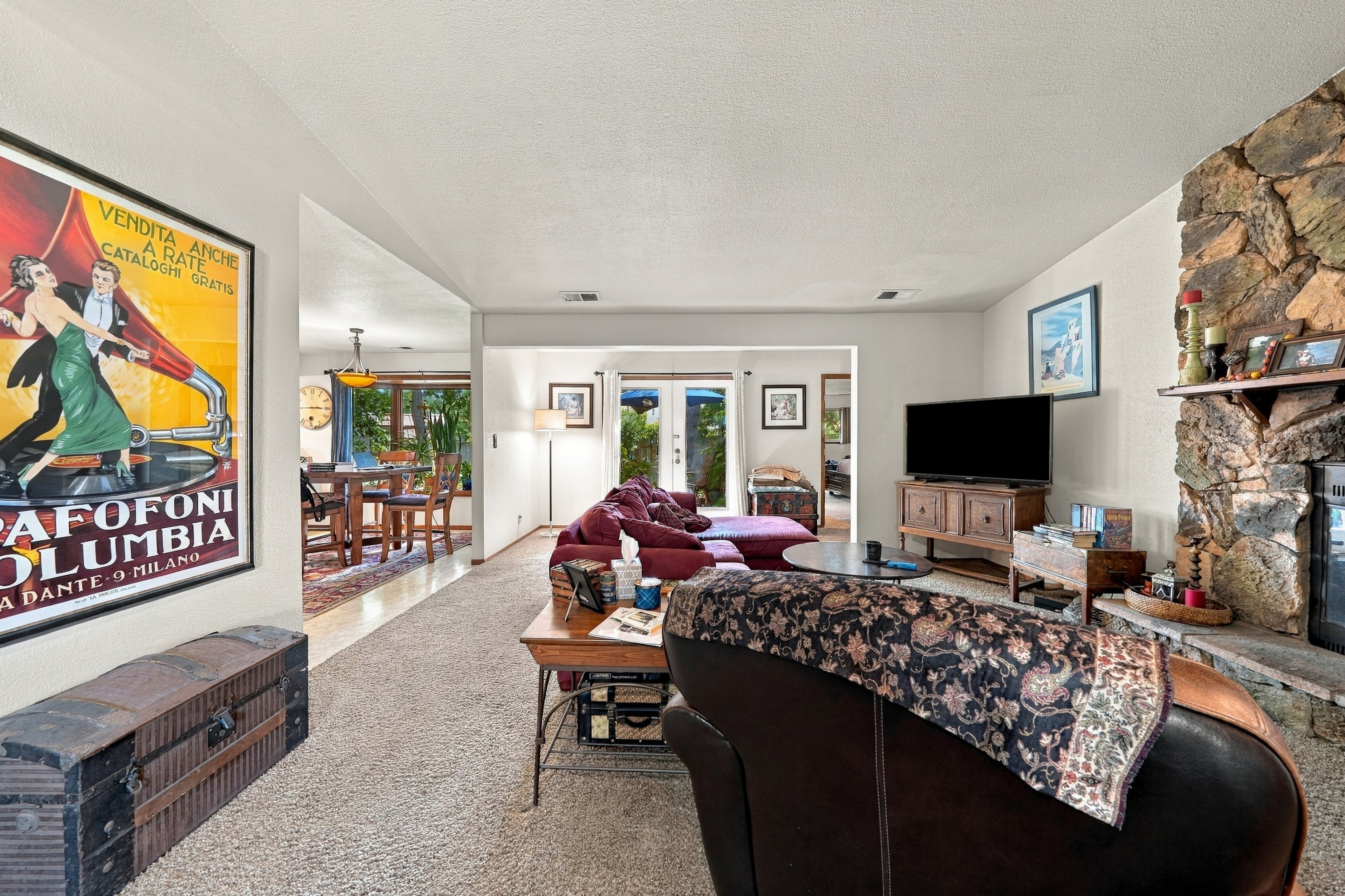 Arroyo Manor Dr, Redding, CA 96003 #1