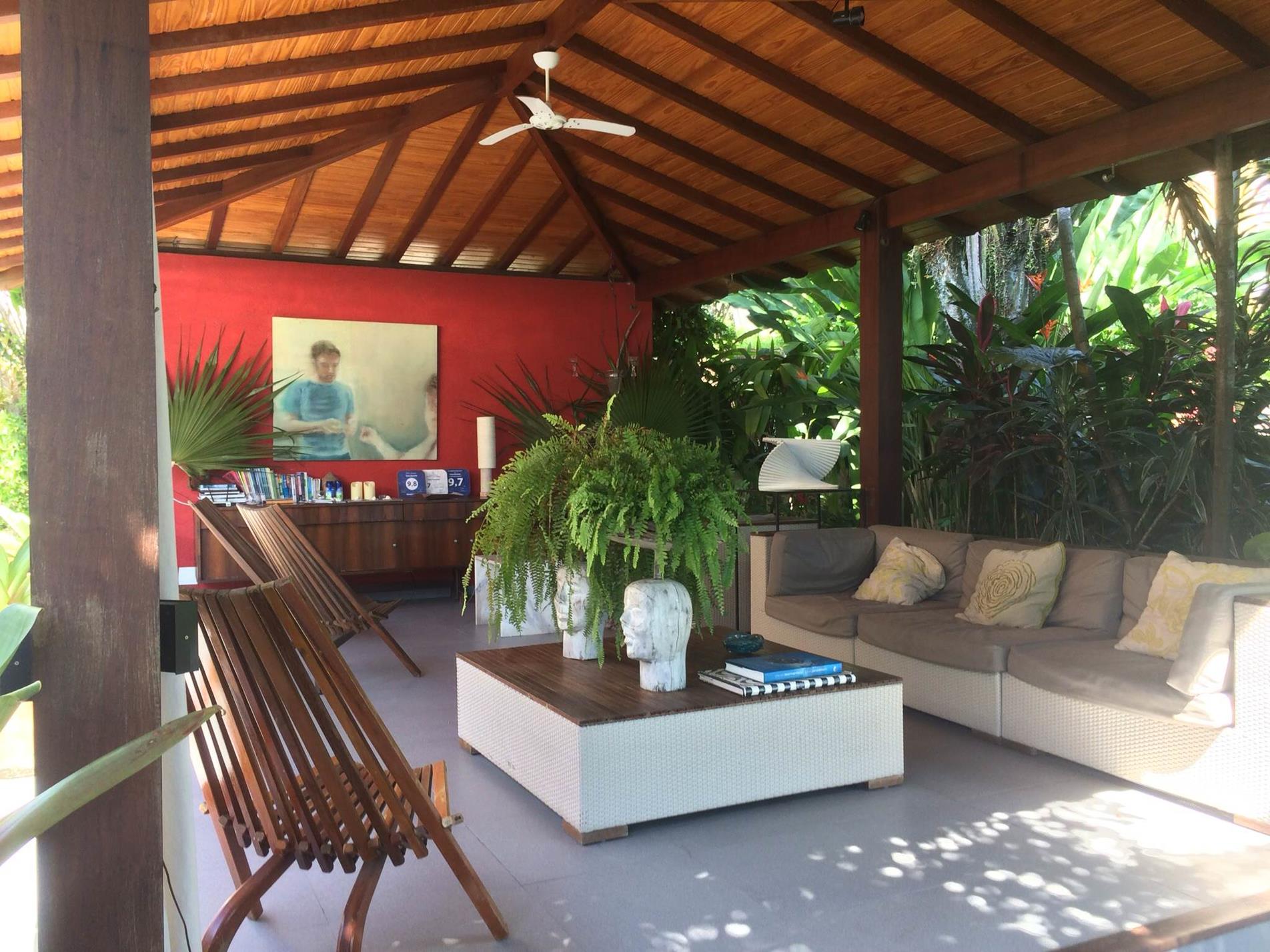  Boutique hotel in Santa Teresa - 物件實景