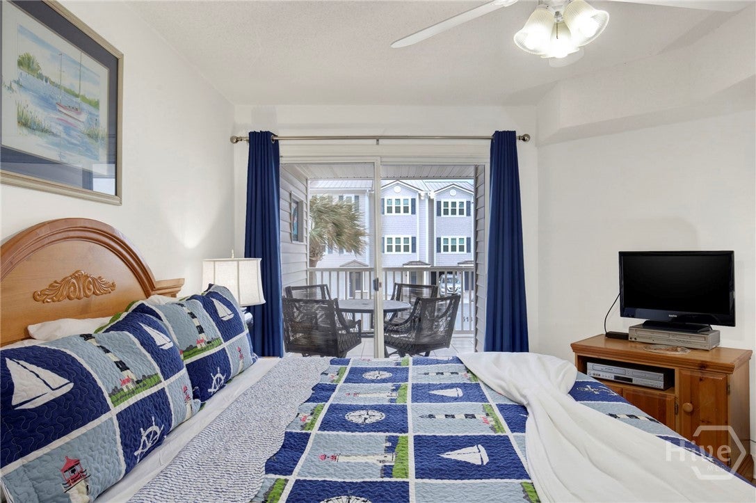 TYBEE ISLAND, Georgia, 31328, United States, 2 Bedrooms Bedrooms, ,2 BathroomsBathrooms,Residential,For Sale,2032025