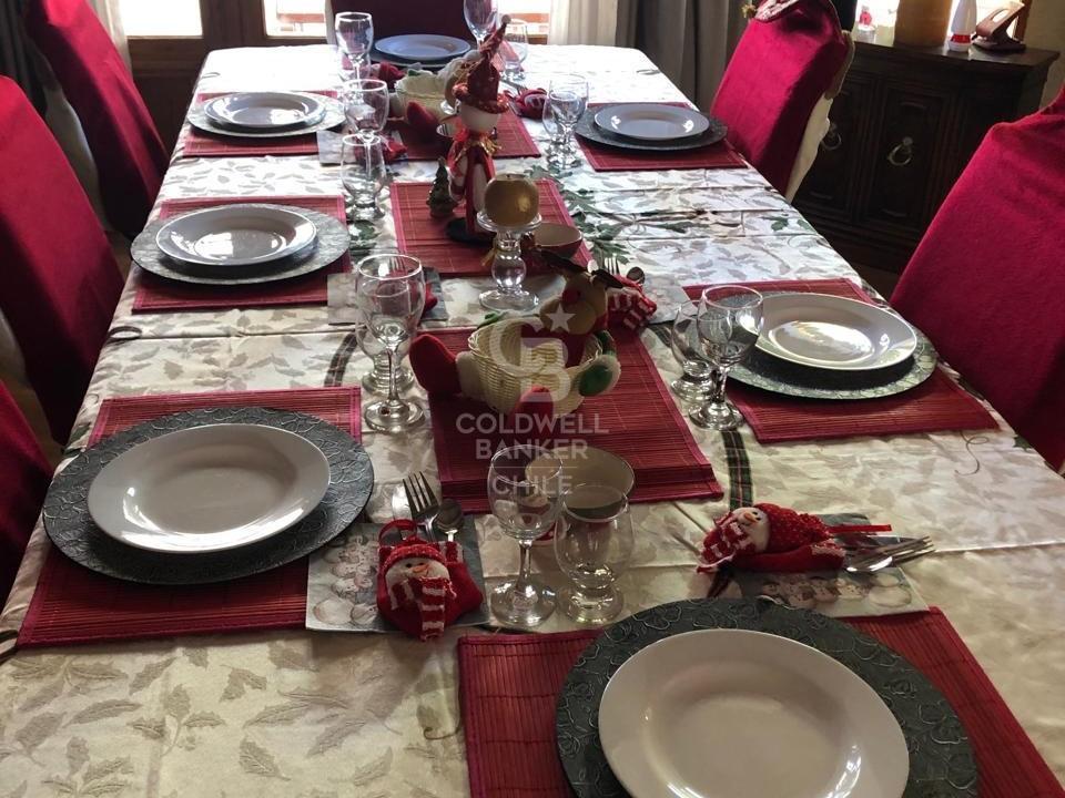 La Reina, Chile, 5 Bedrooms Bedrooms, ,6 BathroomsBathrooms,Residential,For Sale,1970888