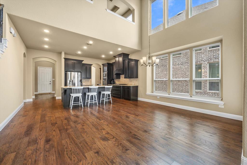 Heath, Texas, 75126, United States, 4 Bedrooms Bedrooms, ,4 BathroomsBathrooms,Residential,For Sale,1708060