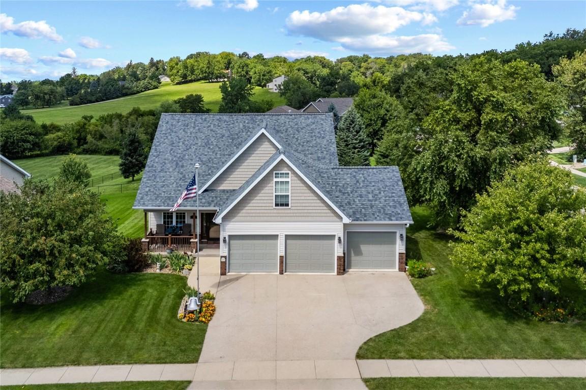 North Liberty, Iowa, 52317, United States, 3 Bedrooms Bedrooms, ,3 BathroomsBathrooms,Residential,For Sale,1979830