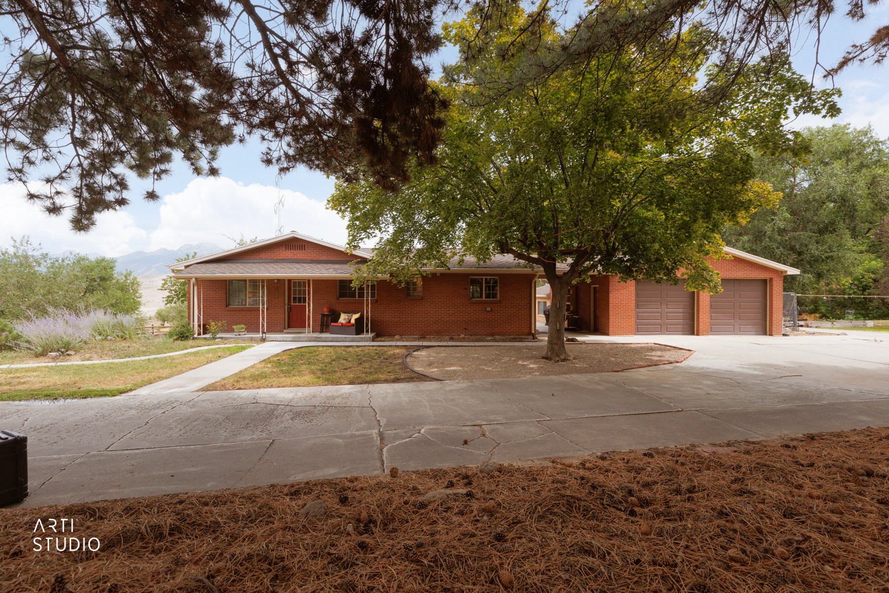 Redwood Rd, Bluffdale, UT 84065