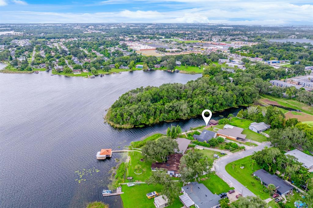 Orlando, Florida, 32805, United States, 3 Bedrooms Bedrooms, ,2 BathroomsBathrooms,Residential,For Sale,1955984