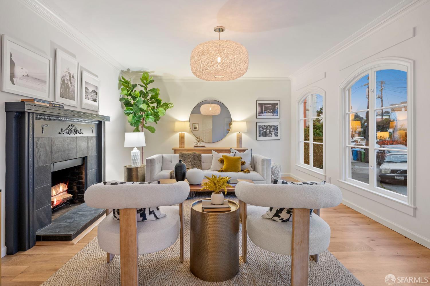 San Francisco, California, 94127, United States, 3 Bedrooms Bedrooms, ,4 BathroomsBathrooms,Residential,For Sale,1961559