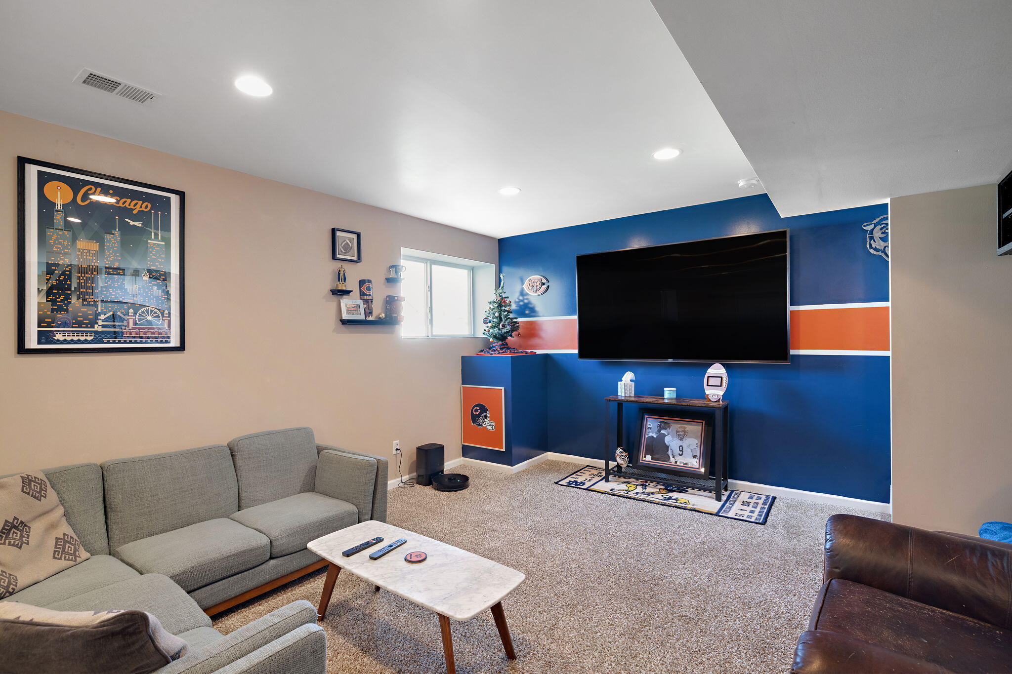 Crown Point, Indiana, 46307, United States, 5 Bedrooms Bedrooms, ,3 BathroomsBathrooms,Residential,For Sale,1956360