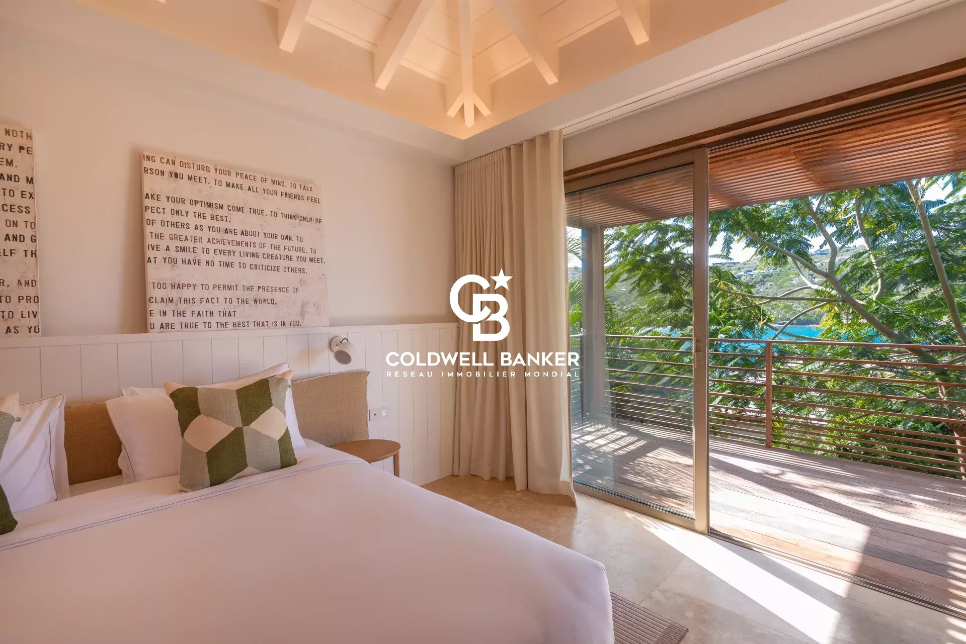 Saint-Barthélemy, Saint Barthelemy, 5 Bedrooms Bedrooms, ,Residential,For Sale,1840666