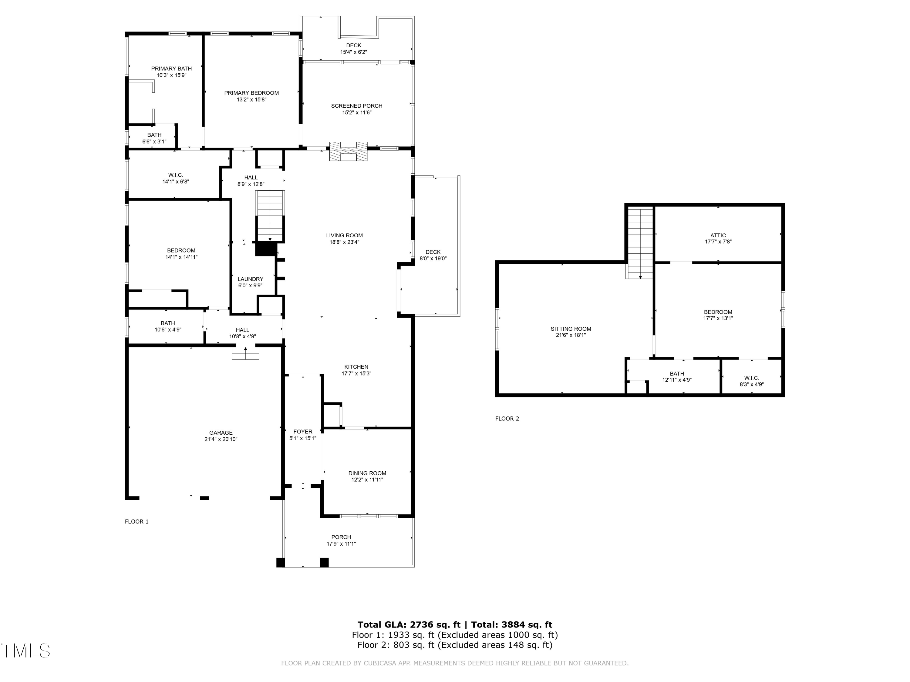 Chapel Hill, North Carolina, 27516, United States, 3 Bedrooms Bedrooms, ,3 BathroomsBathrooms,Residential,For Sale,1941784
