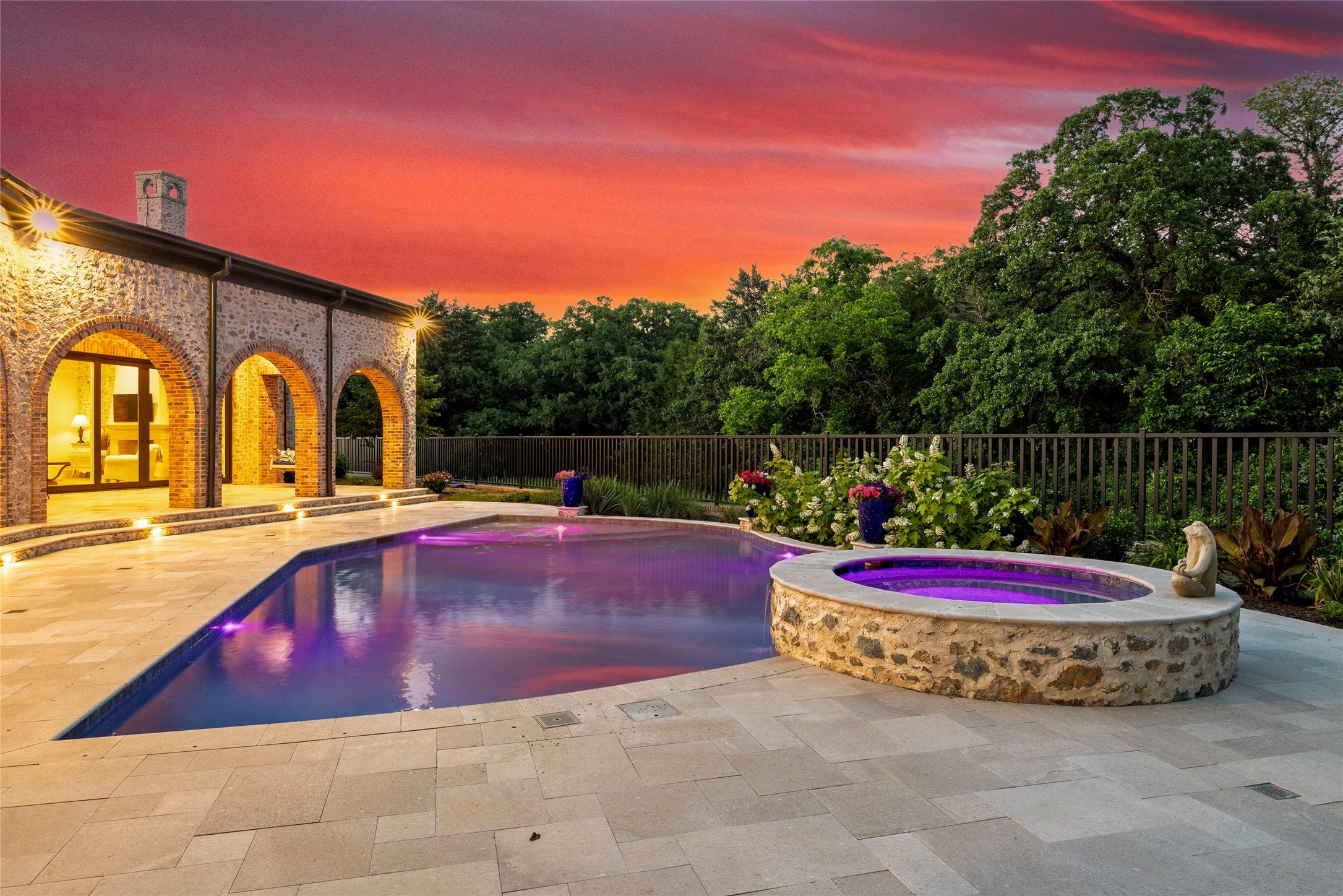 Southlake, Texas, 76092, United States, 4 Bedrooms Bedrooms, ,6 BathroomsBathrooms,Residential,For Sale,1976593