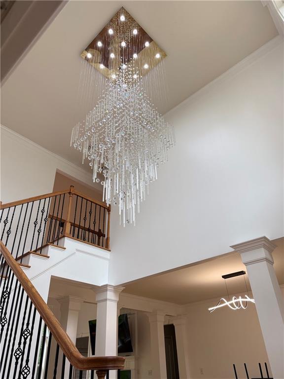Conyers, Georgia, 30094, United States, 6 Bedrooms Bedrooms, ,5 BathroomsBathrooms,Residential,For Sale,2038974