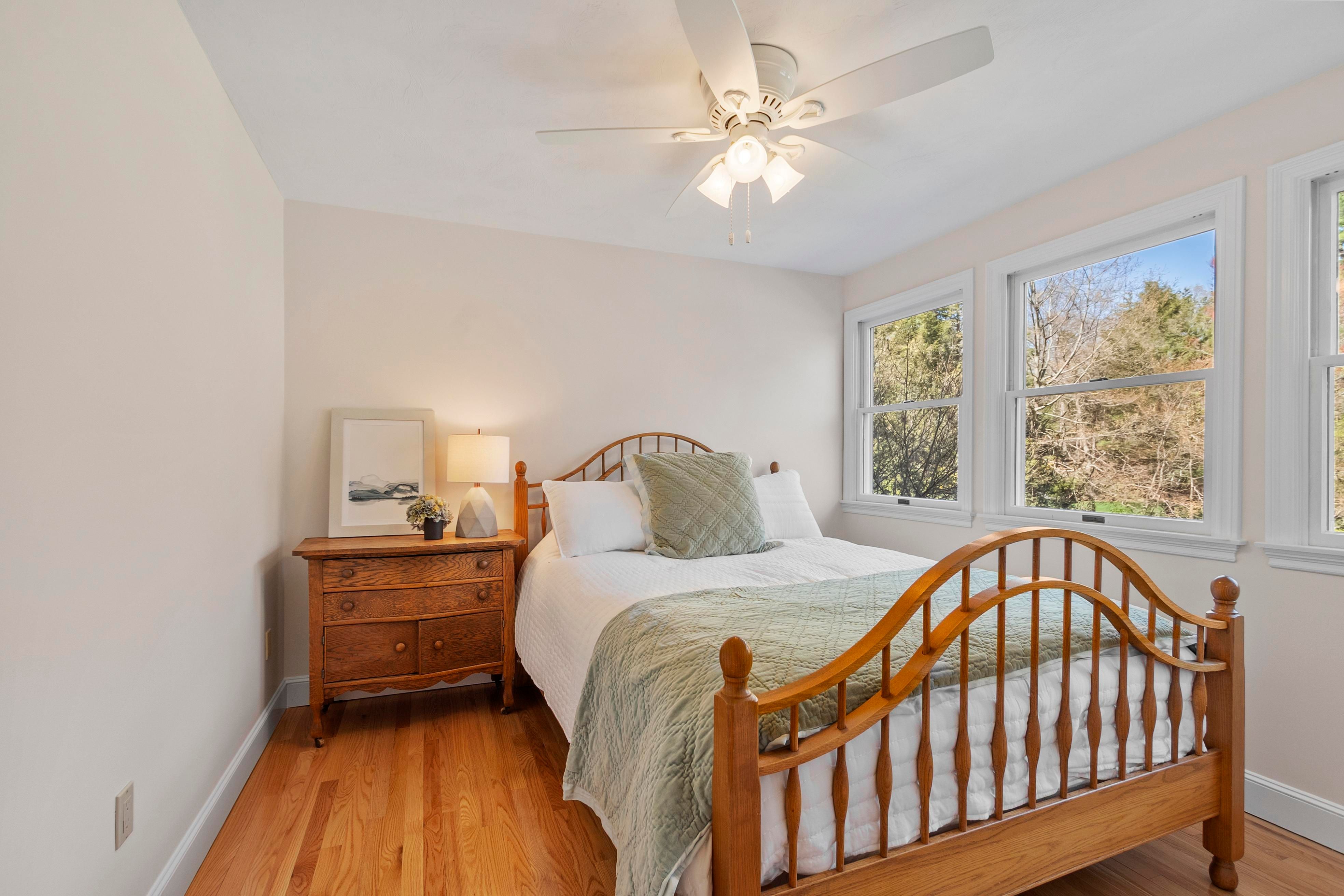  343 Holden Wood Road, Concord, MA 01742 - 物件實景