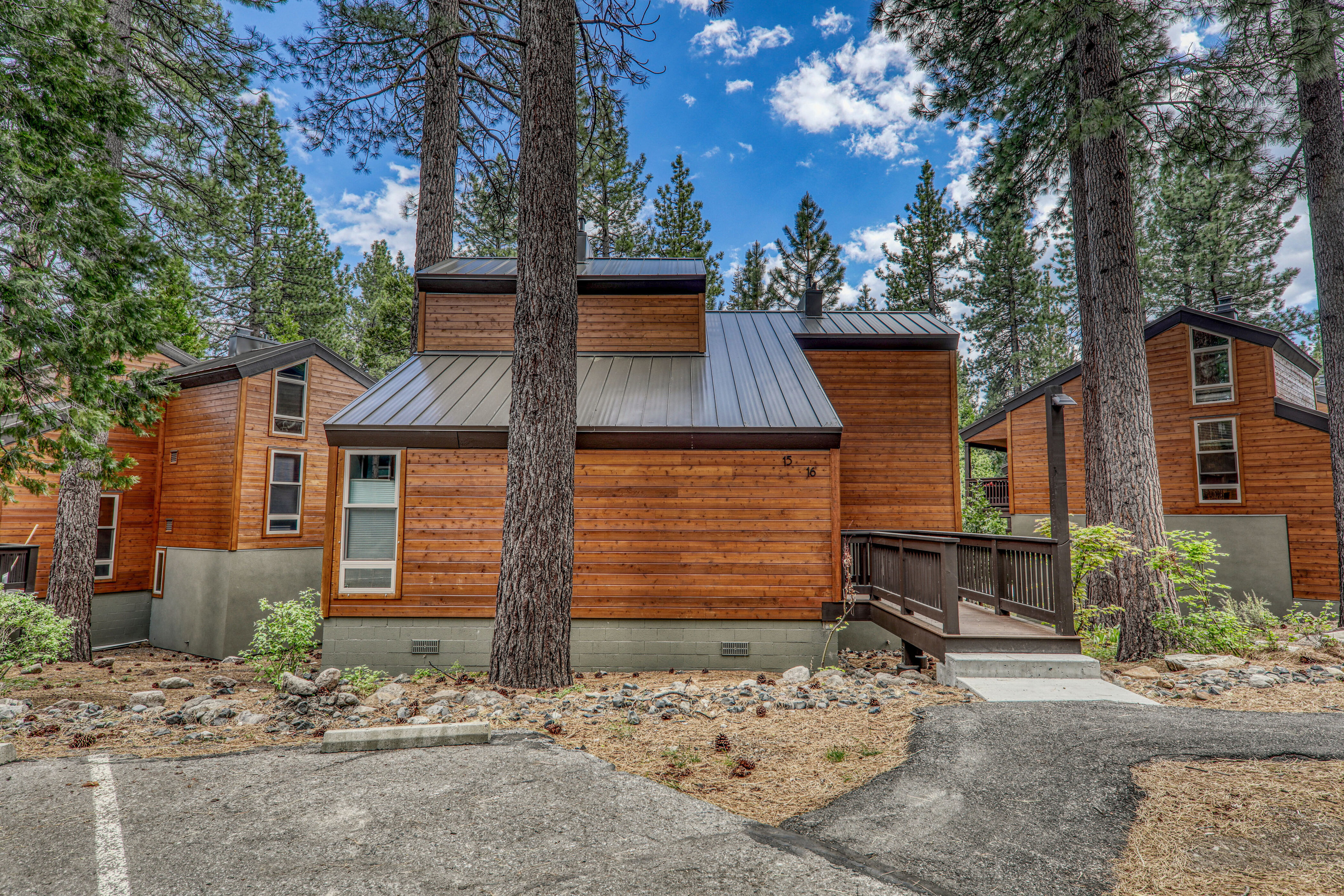  Your Lake Tahoe Retreat Awaits - 物件實景