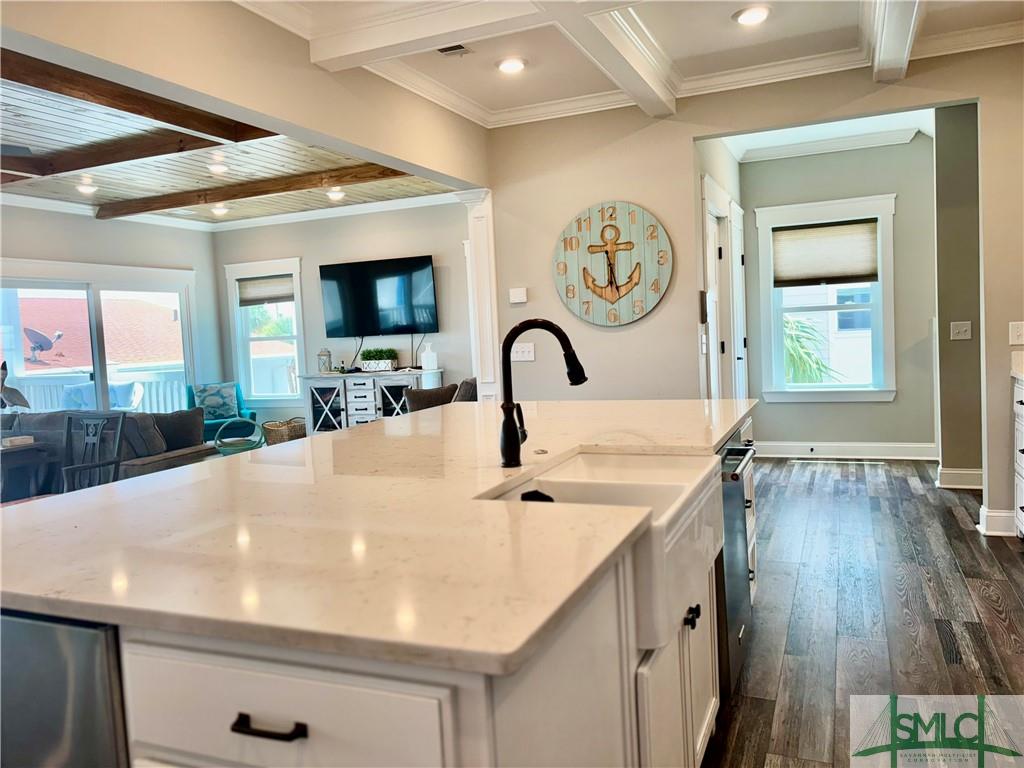 Tybee Island, Georgia, 31328, United States, 4 Bedrooms Bedrooms, ,3 BathroomsBathrooms,Residential,For Sale,1974855