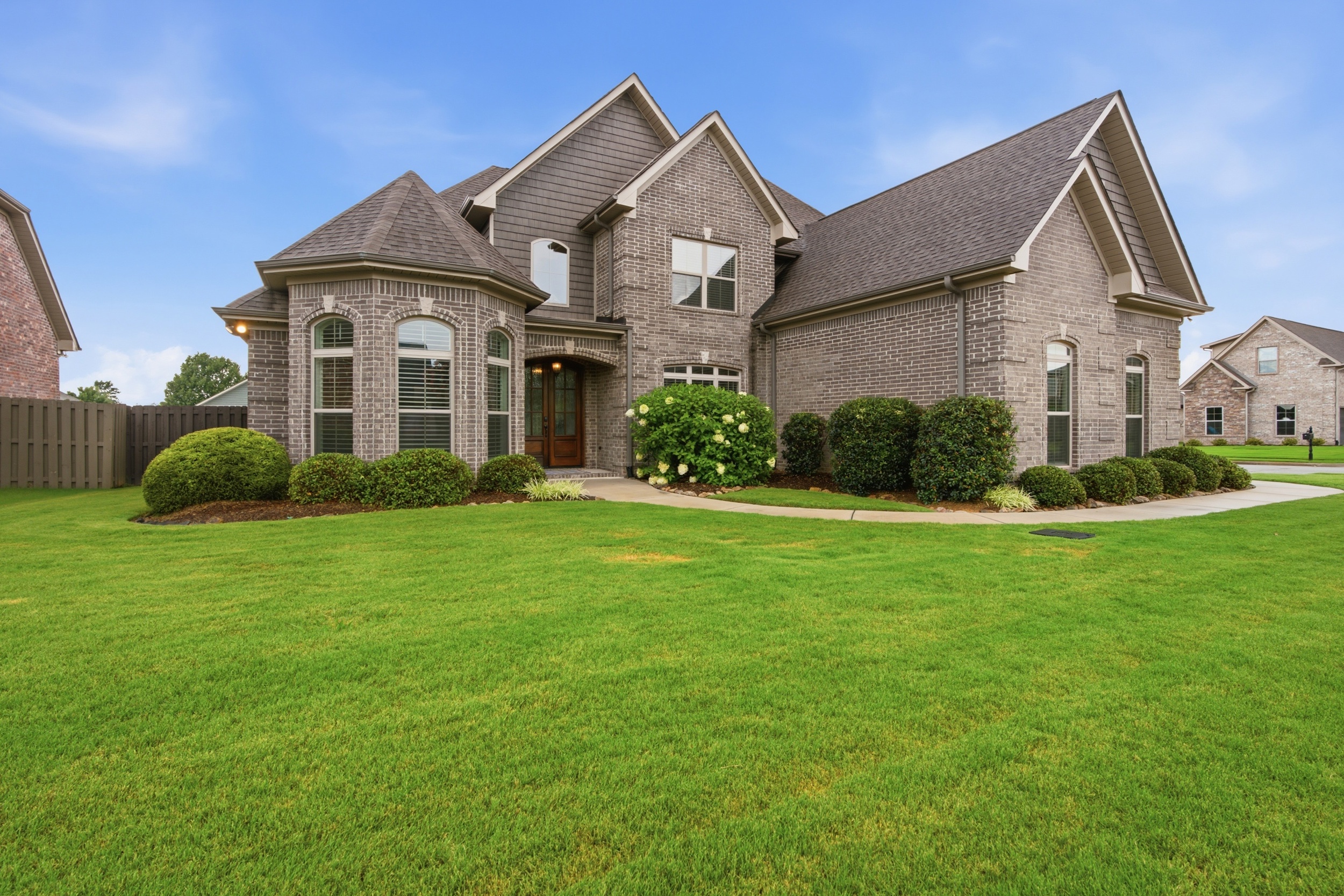  17429 Lochaber Drive - 物件實景