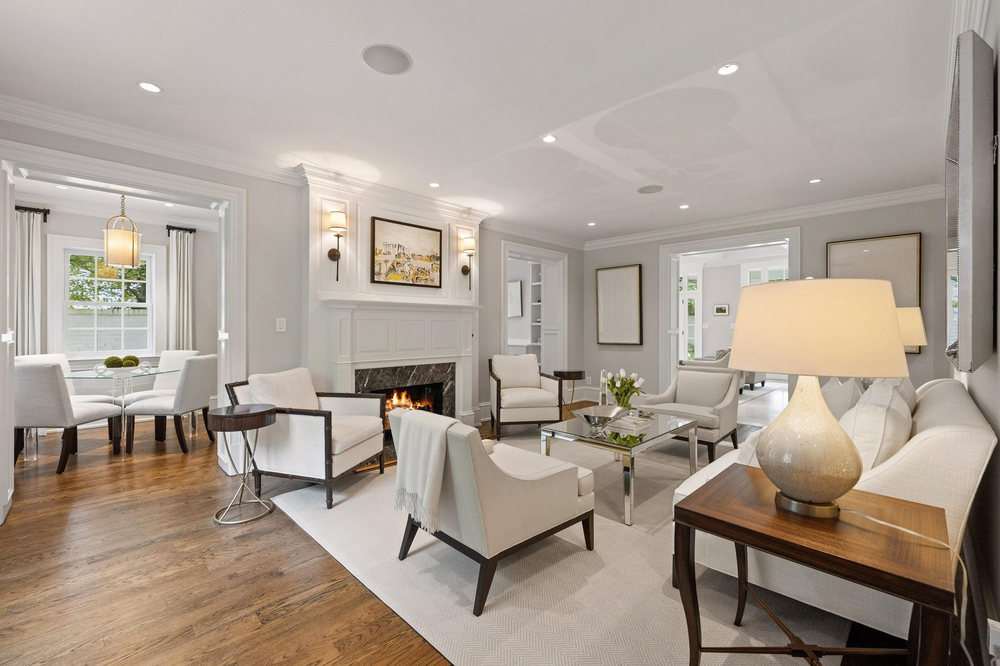  1726 Hoban Road NW, Washington, DC, 20007 - 物件實景