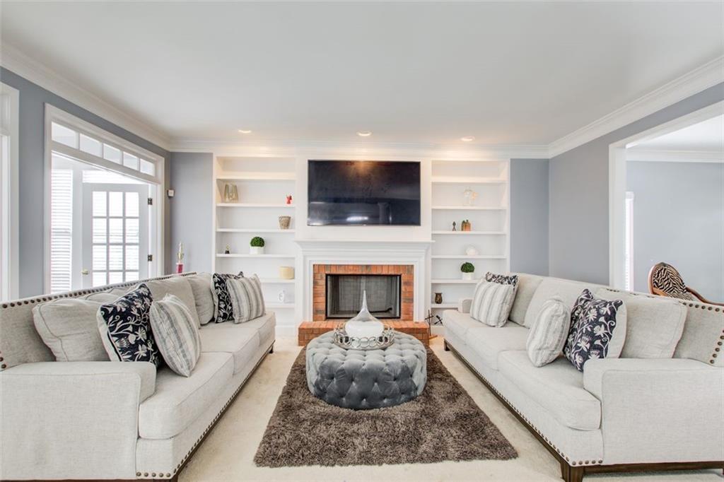 Snellville, Georgia, 30078, United States, 4 Bedrooms Bedrooms, ,3 BathroomsBathrooms,Residential,For Sale,1838061