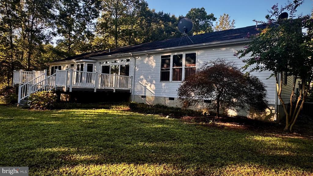 Montross, Virginia, 22520, United States, 3 Bedrooms Bedrooms, ,3 BathroomsBathrooms,Residential,For Sale,1950611