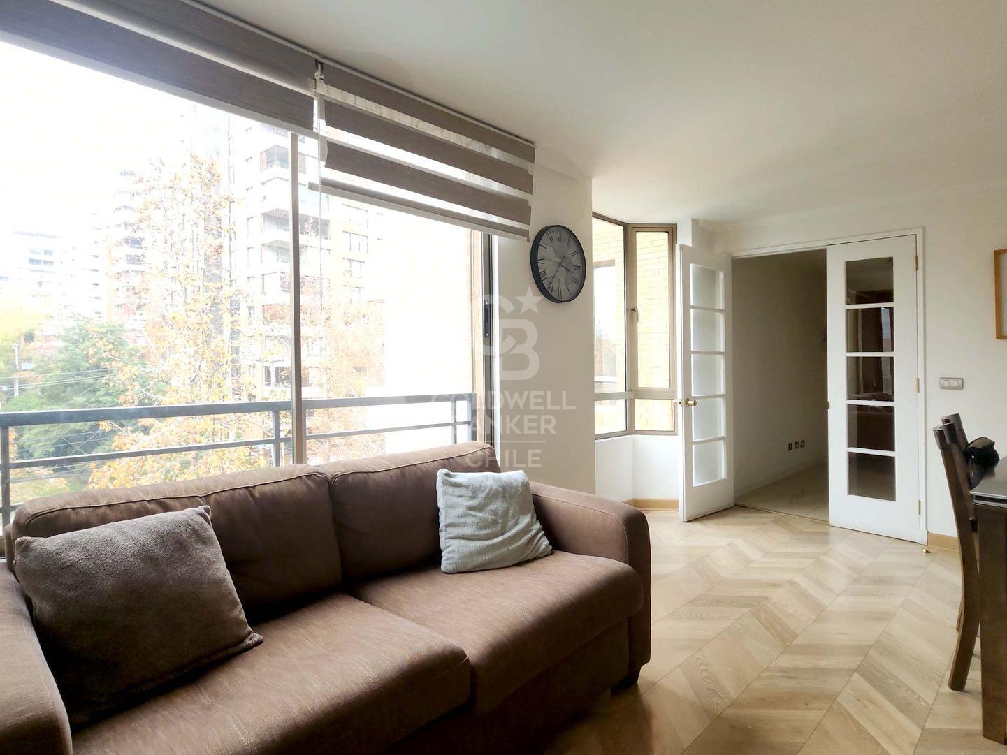 Las Condes, Chile, 3 Bedrooms Bedrooms, ,2 BathroomsBathrooms,Residential,For Sale,1826678
