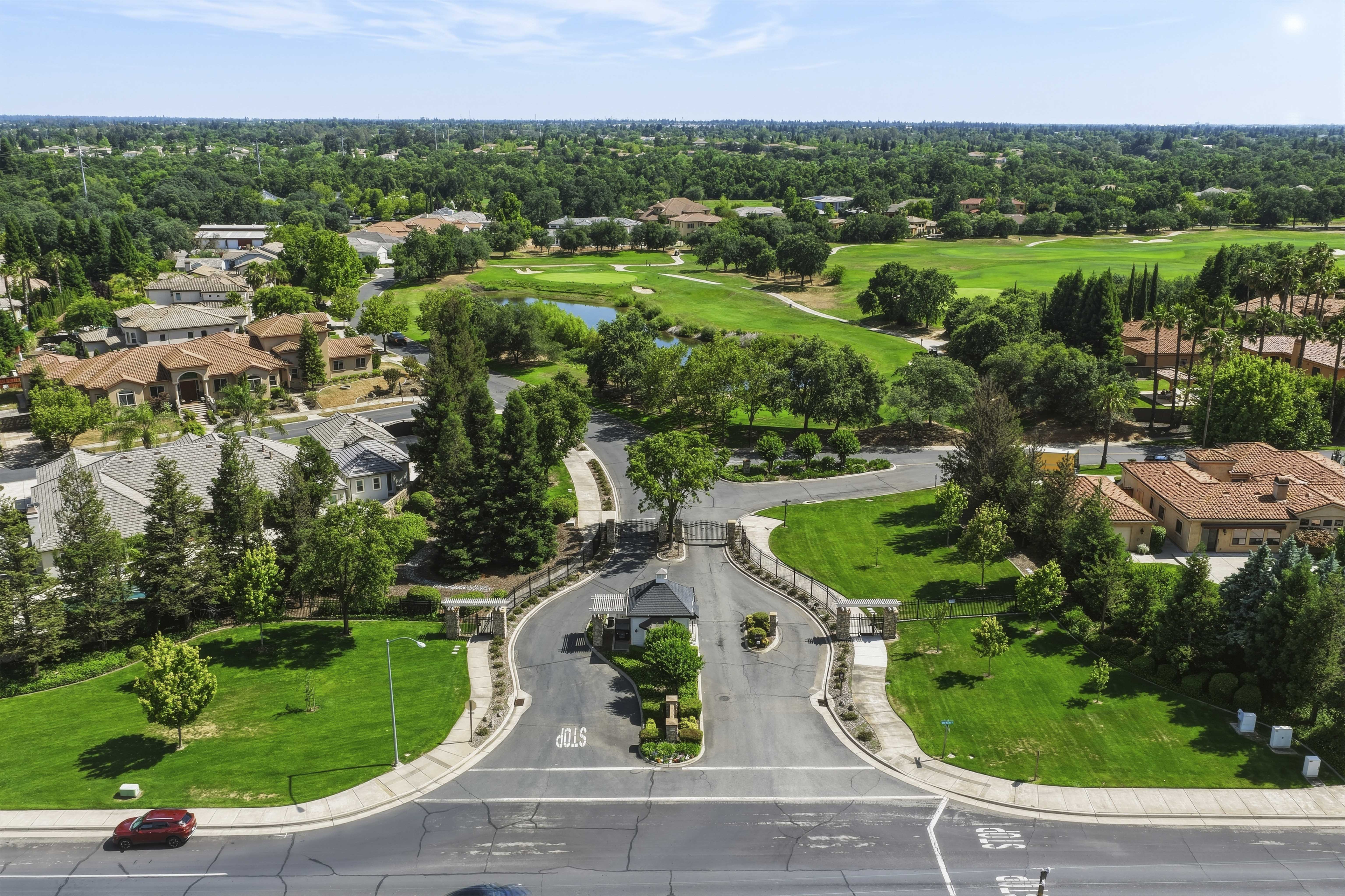  3919 Creekstone Court, Roseville, CA 95747 - 物件實景