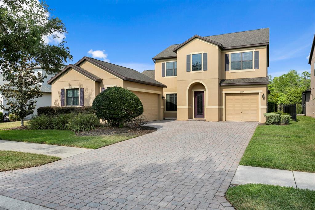 Lutz, Florida, 33558, United States, 4 Bedrooms Bedrooms, ,4 BathroomsBathrooms,Residential,For Sale,1817668