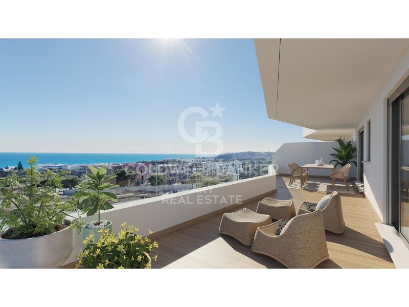 Estepona, Andalusia, ES, 3 Bedrooms Bedrooms, ,2 BathroomsBathrooms,Residential,For Sale,1766784